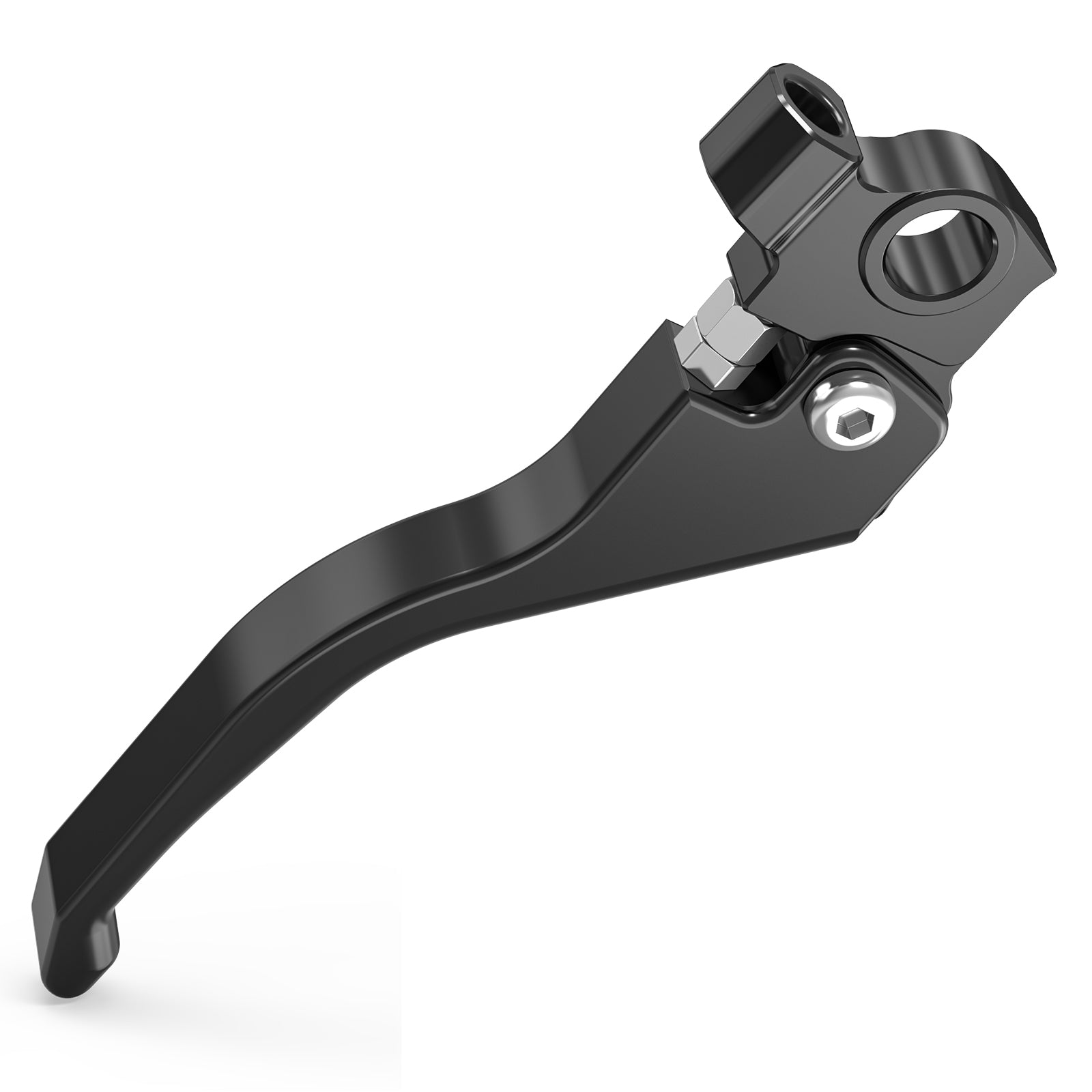 Kurzer Bremshebel für KTM 690 Enduro SMC R 2014-2024 Gas Gas 700 SM ES