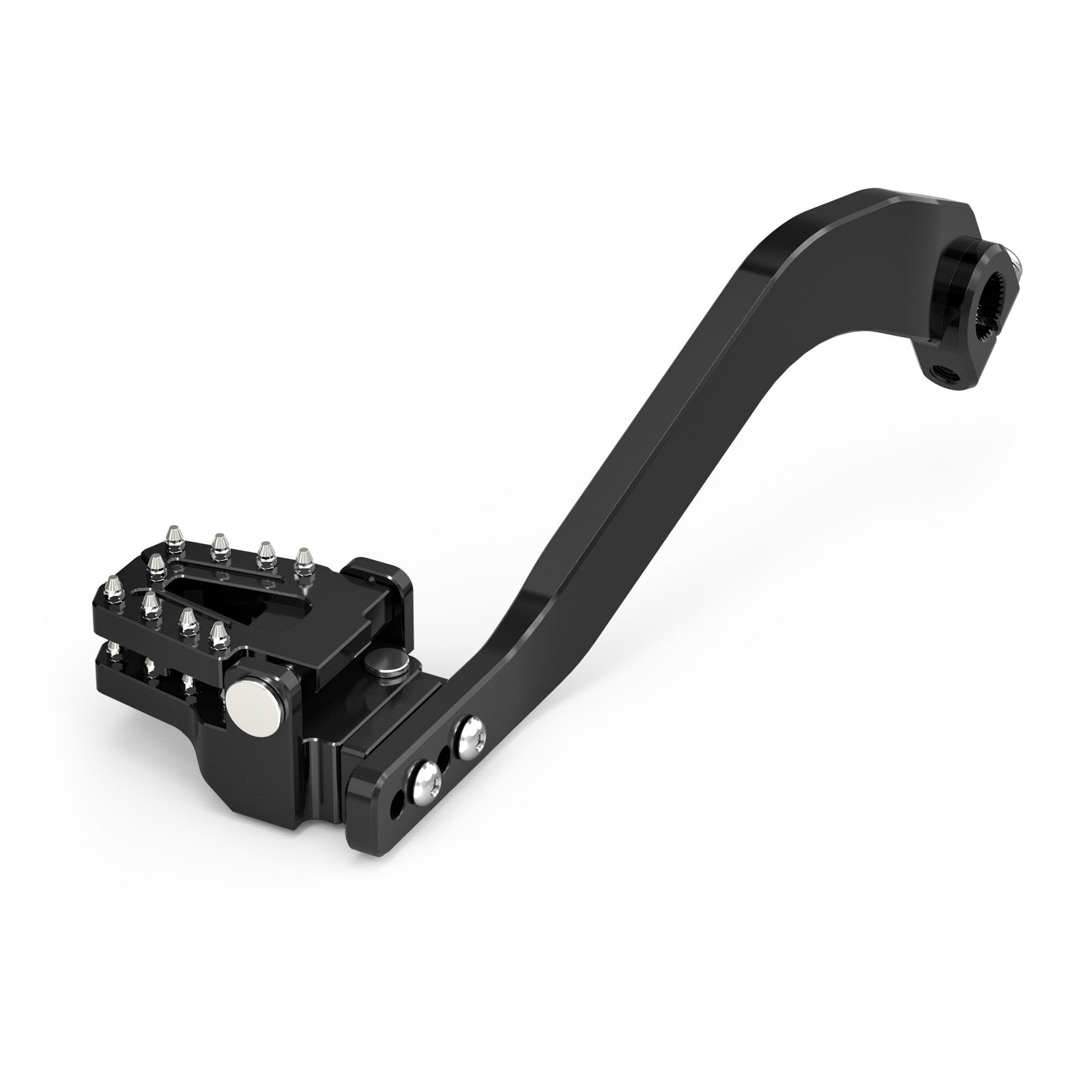 Verstellbarer Doppel-Hinterradbremshebel für Honda CRF 1000L 1100L Africa Twin