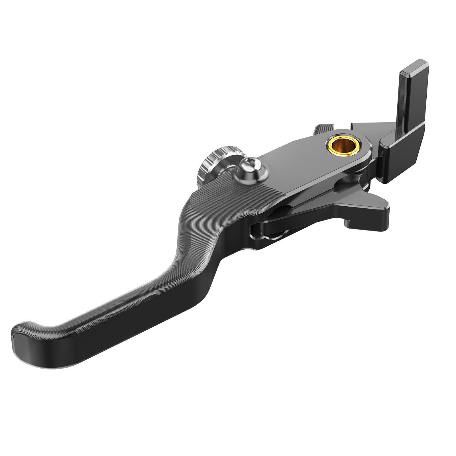 Maneta de freno corta de 2 dedos para Honda Africa Twin CRF1100L