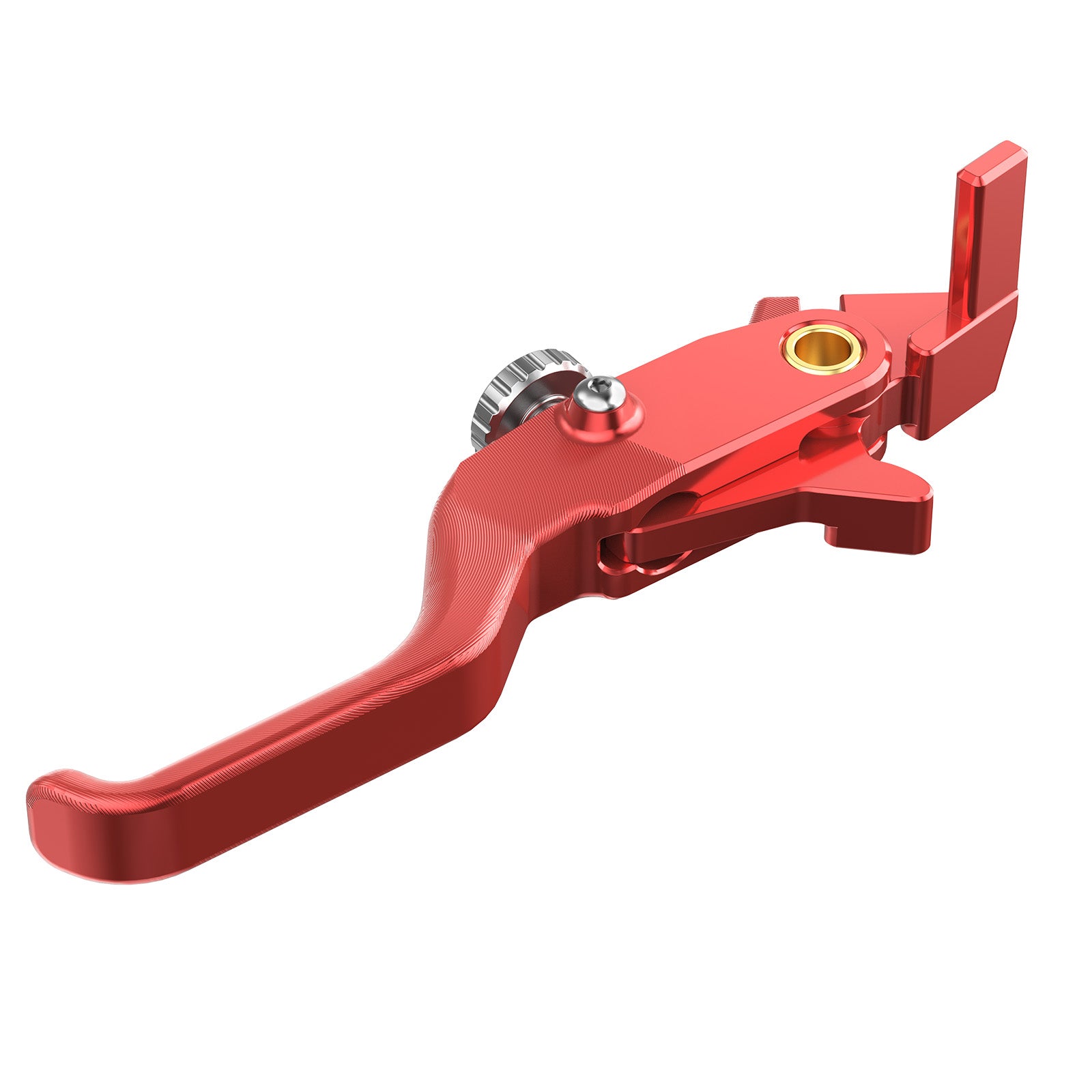 Maneta de freno corta de 2 dedos para Honda Africa Twin CRF1100L