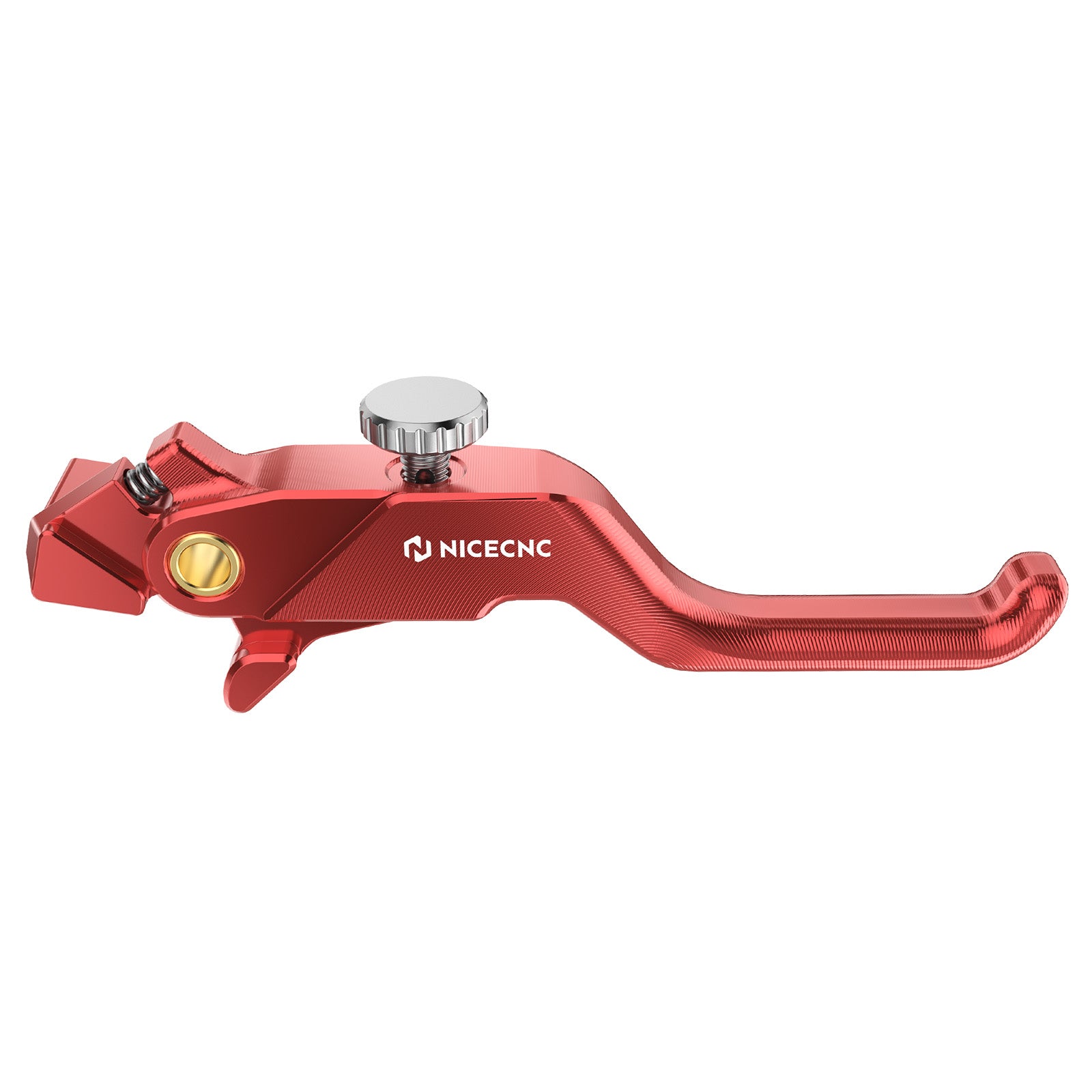 Maneta de freno corta de 2 dedos para Honda Africa Twin CRF1100L