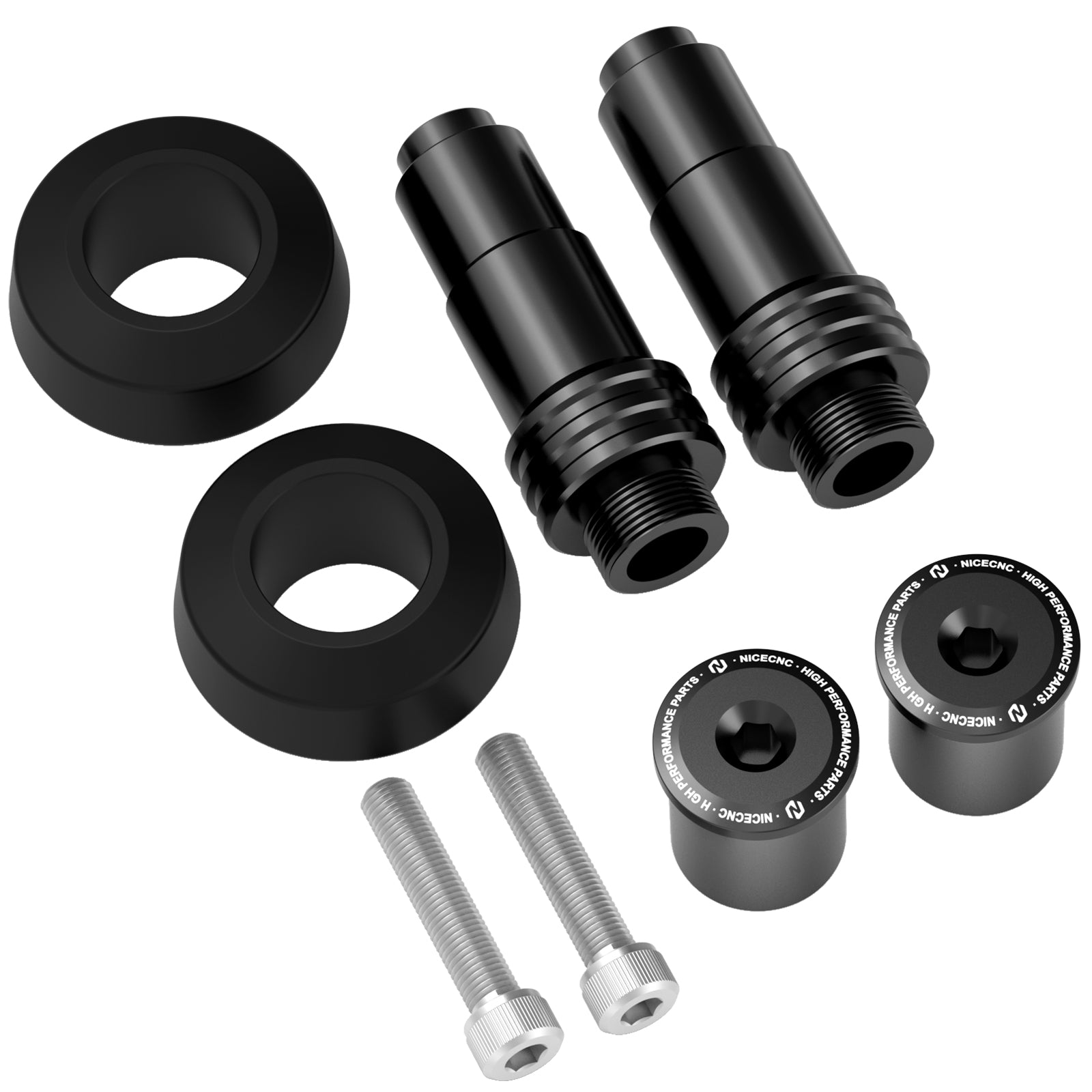 Rahmenschieber Protektor Sturzschutz Für Husqvarna 701 KTM 690 GasGas 700 SM/ES