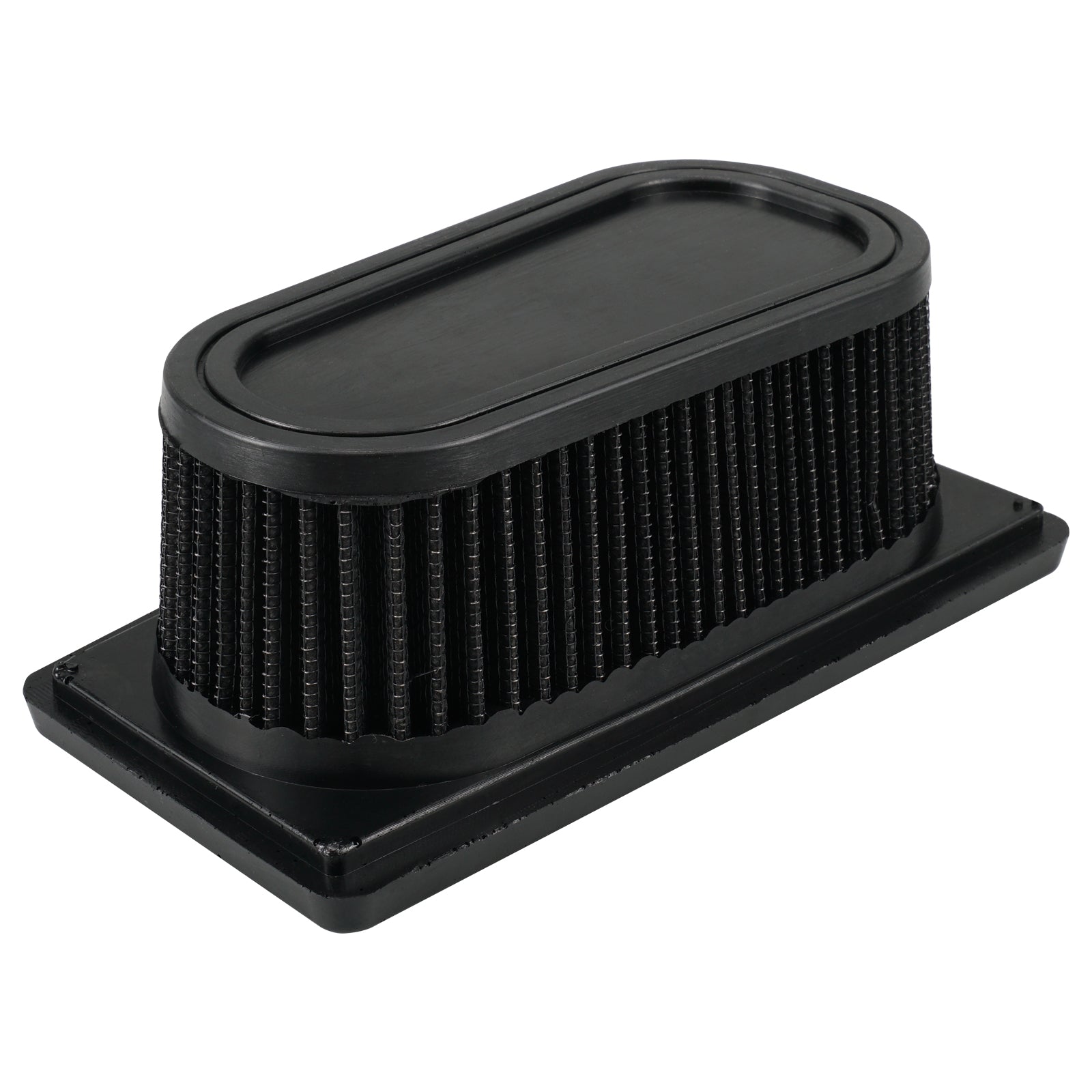 High-Flow Luftfilter & 360° belüfteter Airbox Deckel für KTM 690 Enduro R / SMC R