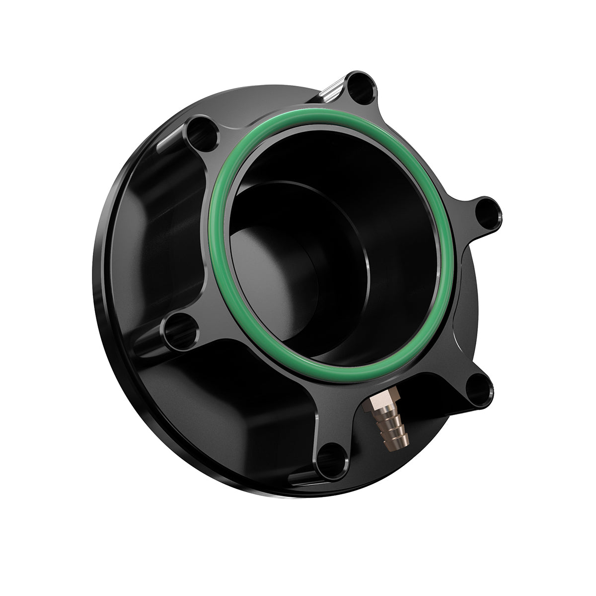 Tankeinfüllstutzen-Verschlussdeckel-Set für KTM 790 890 Adventure R