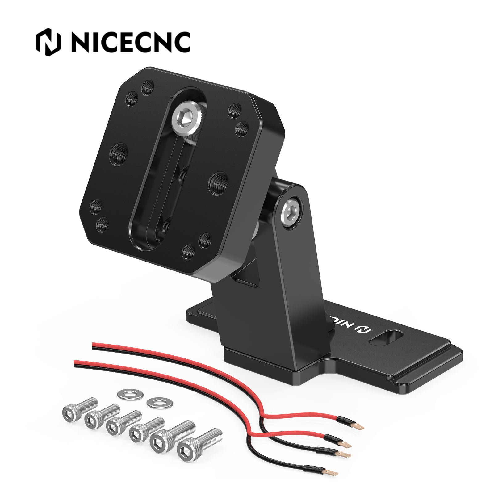 Adjustable GPS Phone Mount for KTM 890 Adventure S/R/Rally 2023-2024