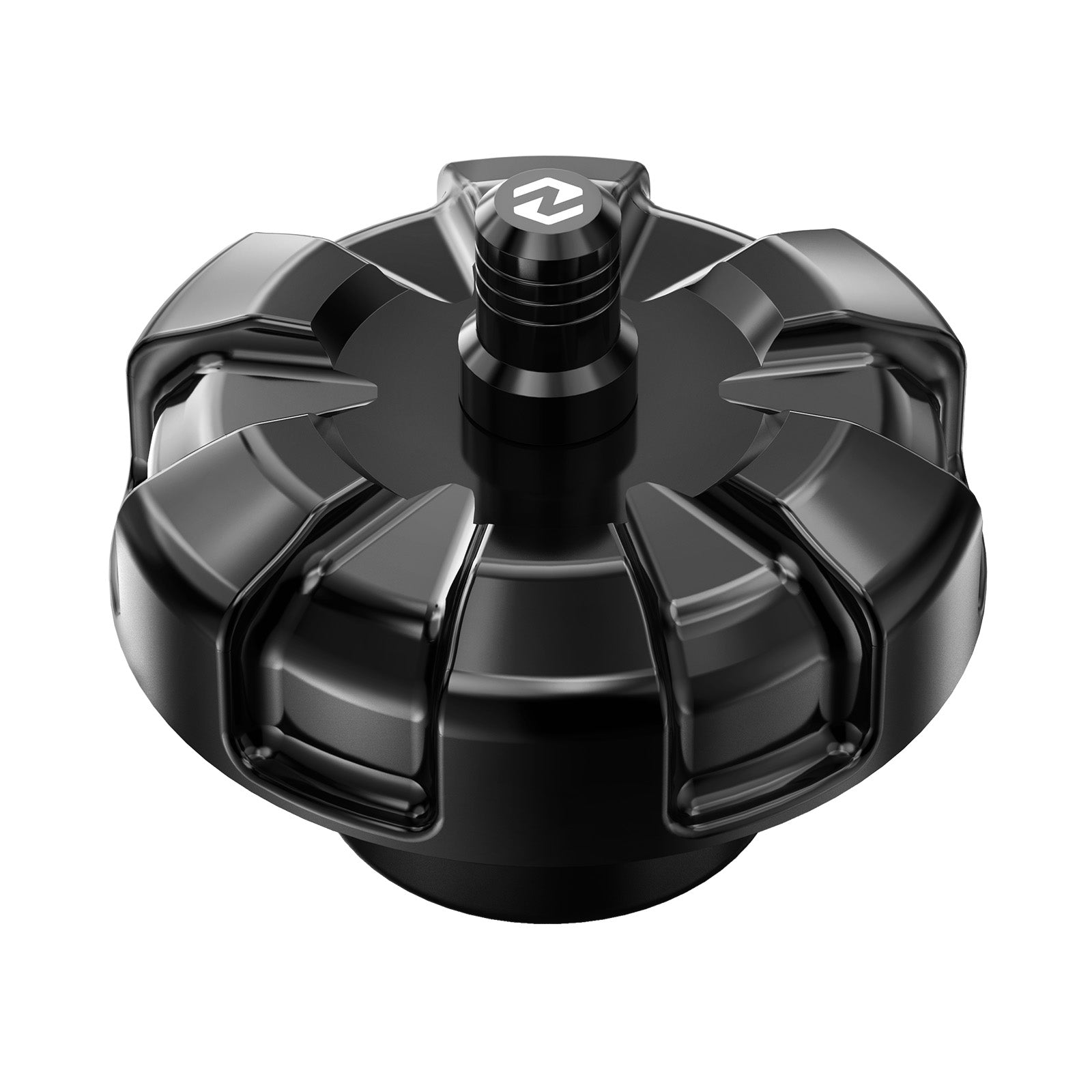 Tankdeckel mit Einweg-Entlüftungsventil für Suzuki DR650 S / SE 1996–2025