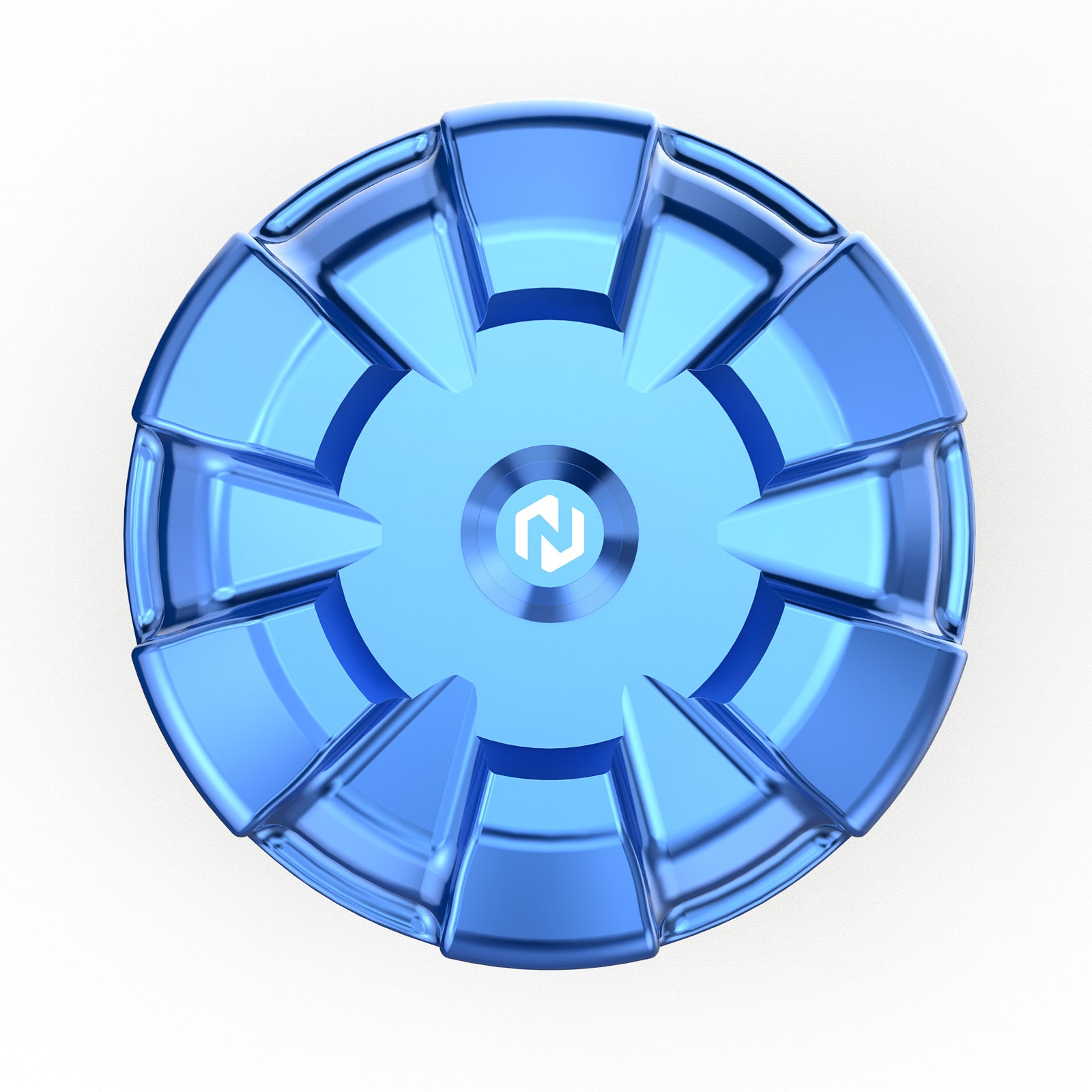 Tankdeckel mit Einweg-Entlüftungsventil für Suzuki DR650 S / SE 1996–2025