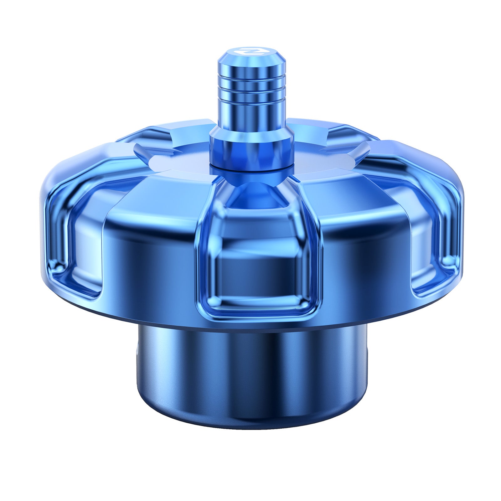 Tankdeckel mit Einweg-Entlüftungsventil für Suzuki DR650 S / SE 1996–2025