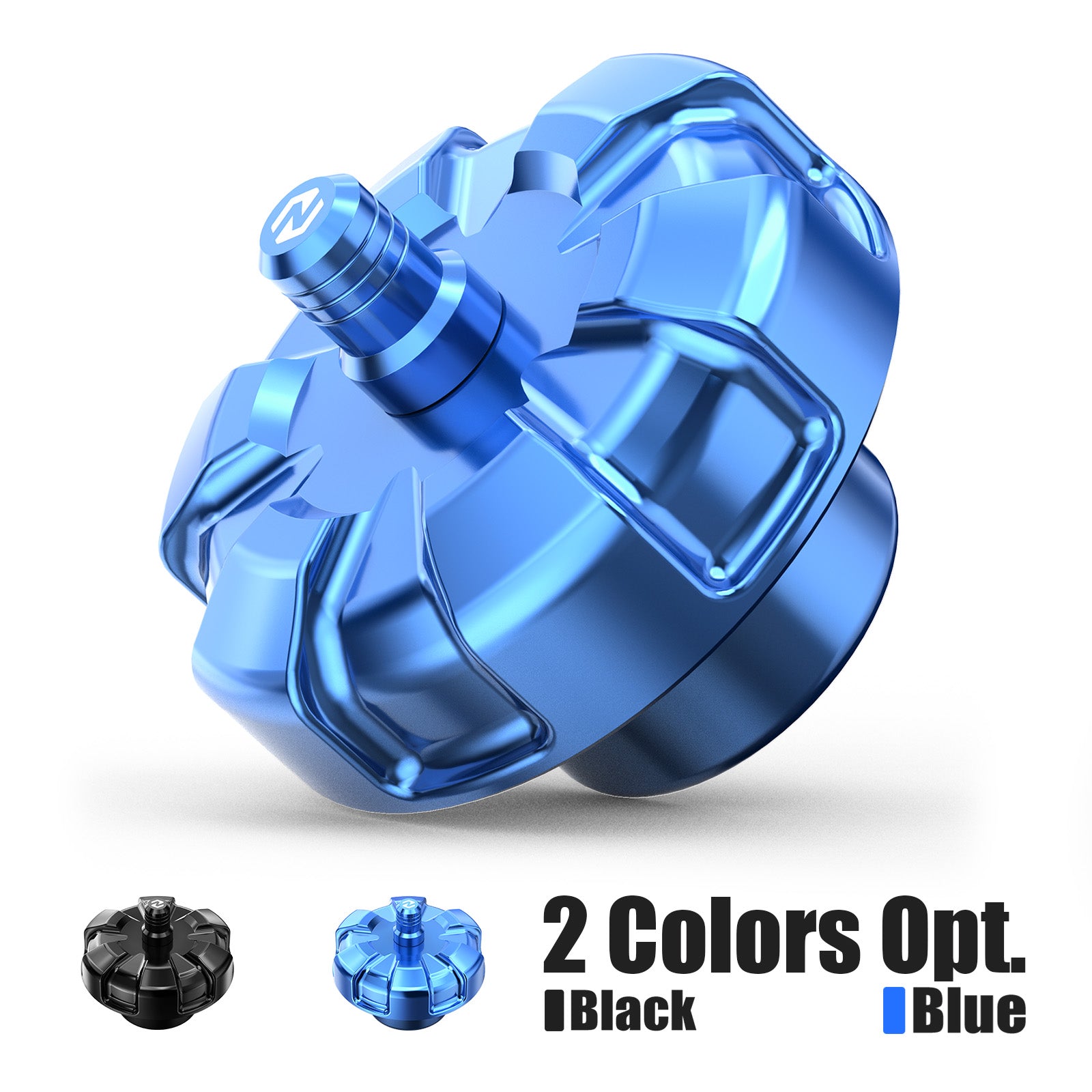 Tankdeckel mit Einweg-Entlüftungsventil für Suzuki DR650 S / SE 1996–2025