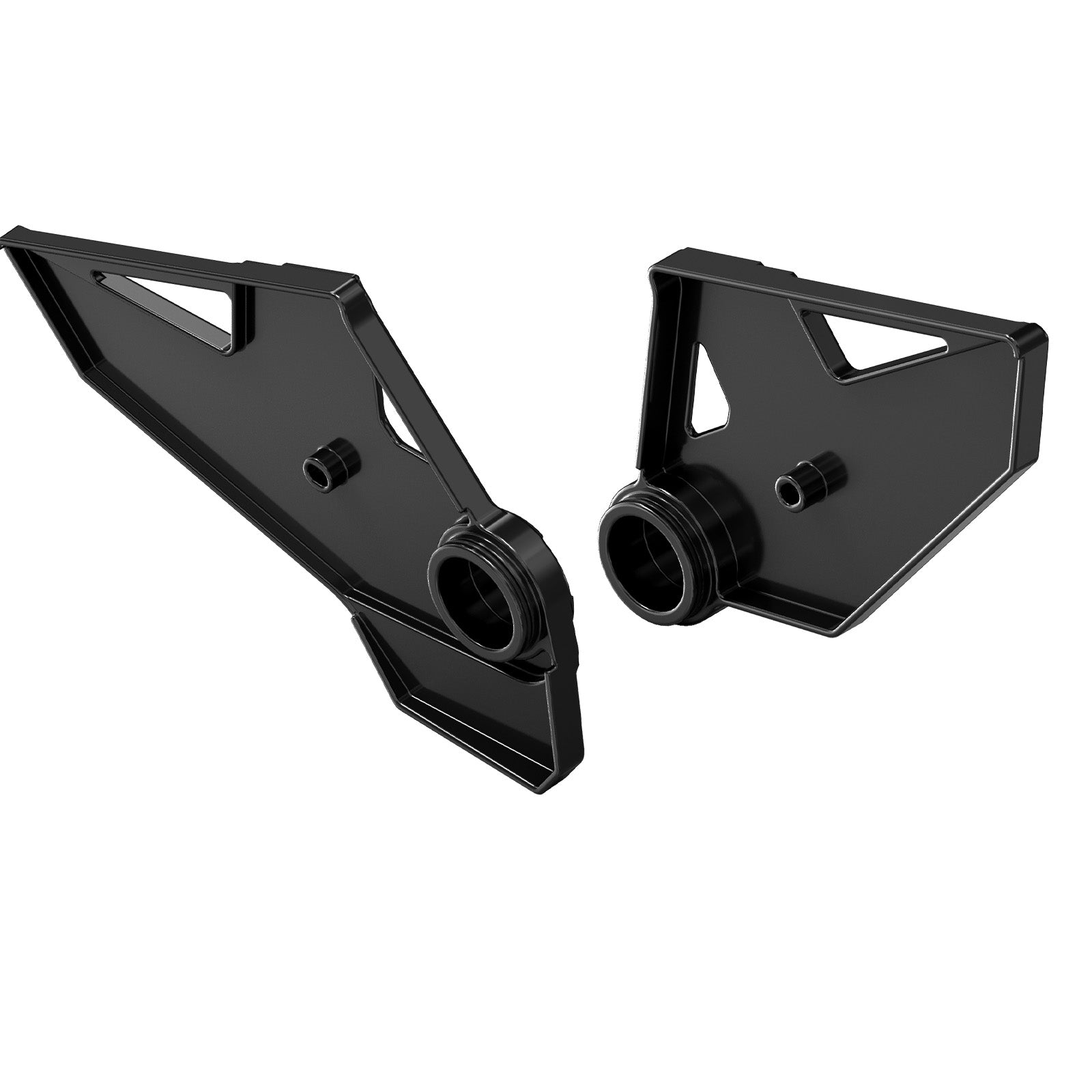 Ritzelabdeckung + Rahmenschutz für Honda Africa Twin CRF 1100L 2020-2026