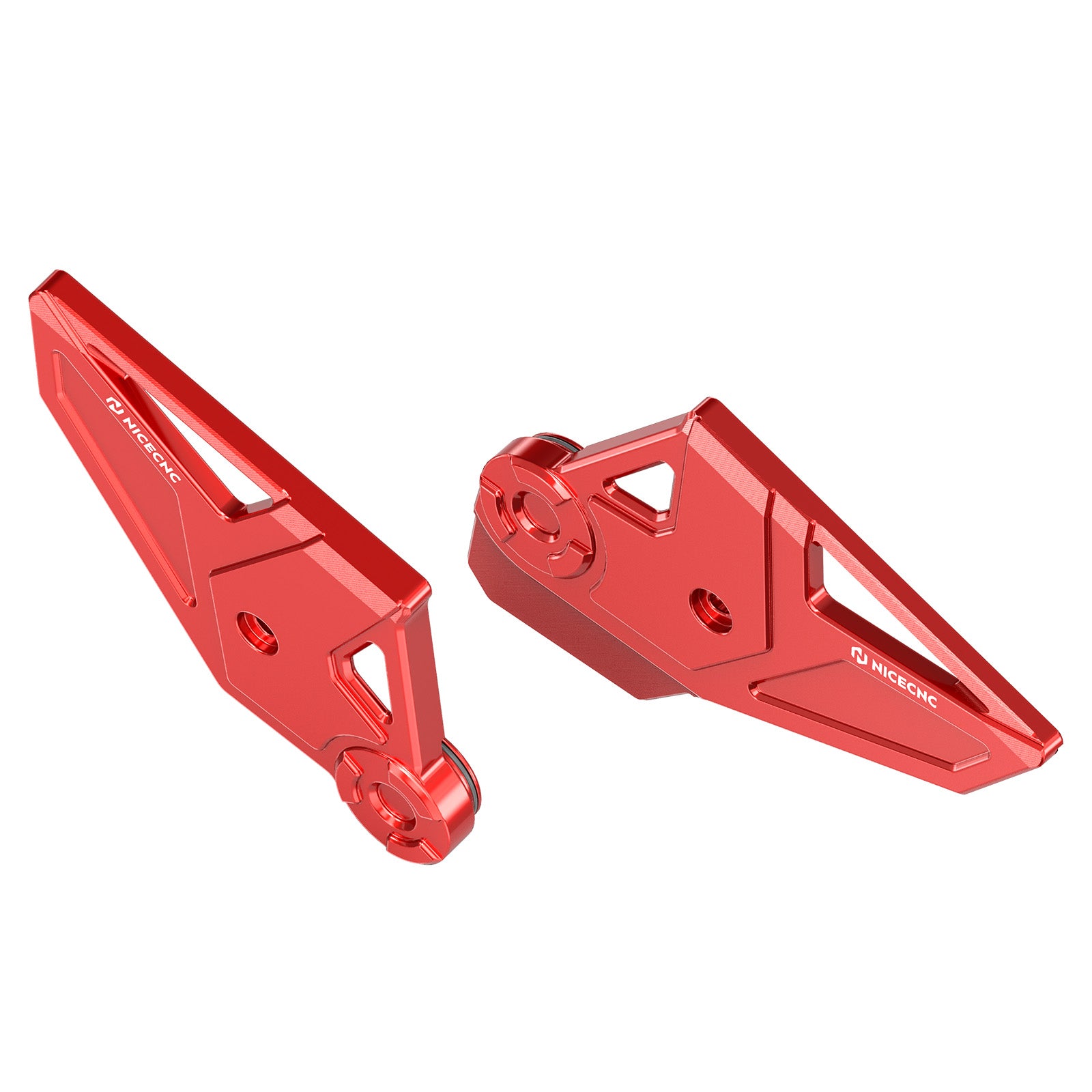 Ritzelabdeckung + Rahmenschutz für Honda Africa Twin CRF 1100L 2020-2026