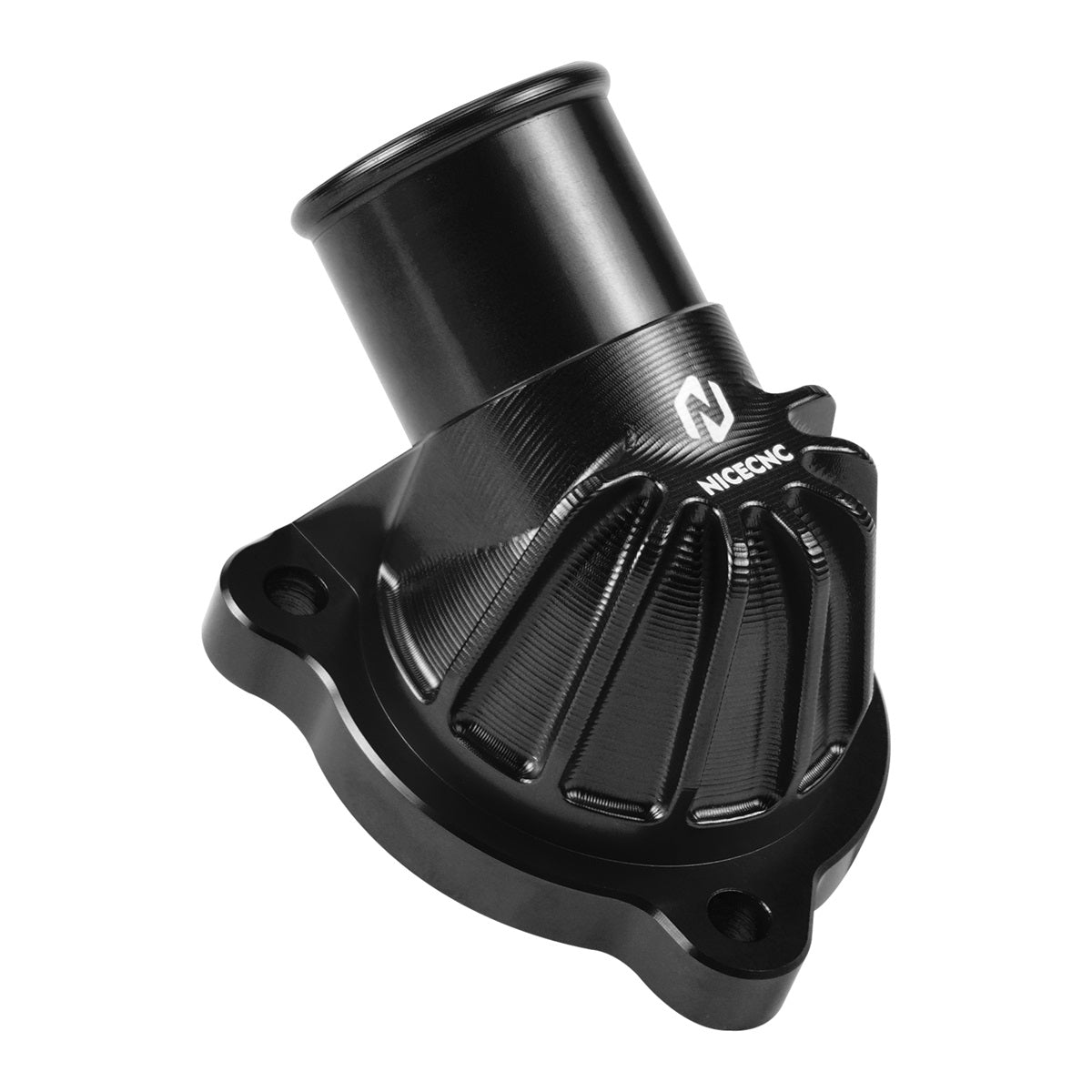 Thermostatgehäuseabdeckung Wasseranschluss für Husqvarna NORDEN 901 / Expedition 2022–2025