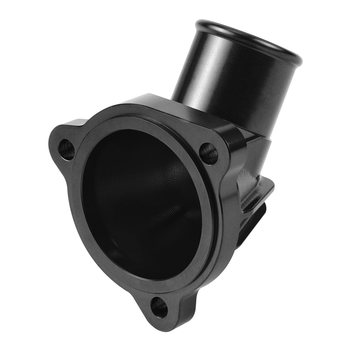 Thermostatgehäuseabdeckung Wasseranschluss für Husqvarna NORDEN 901 / Expedition 2022–2025