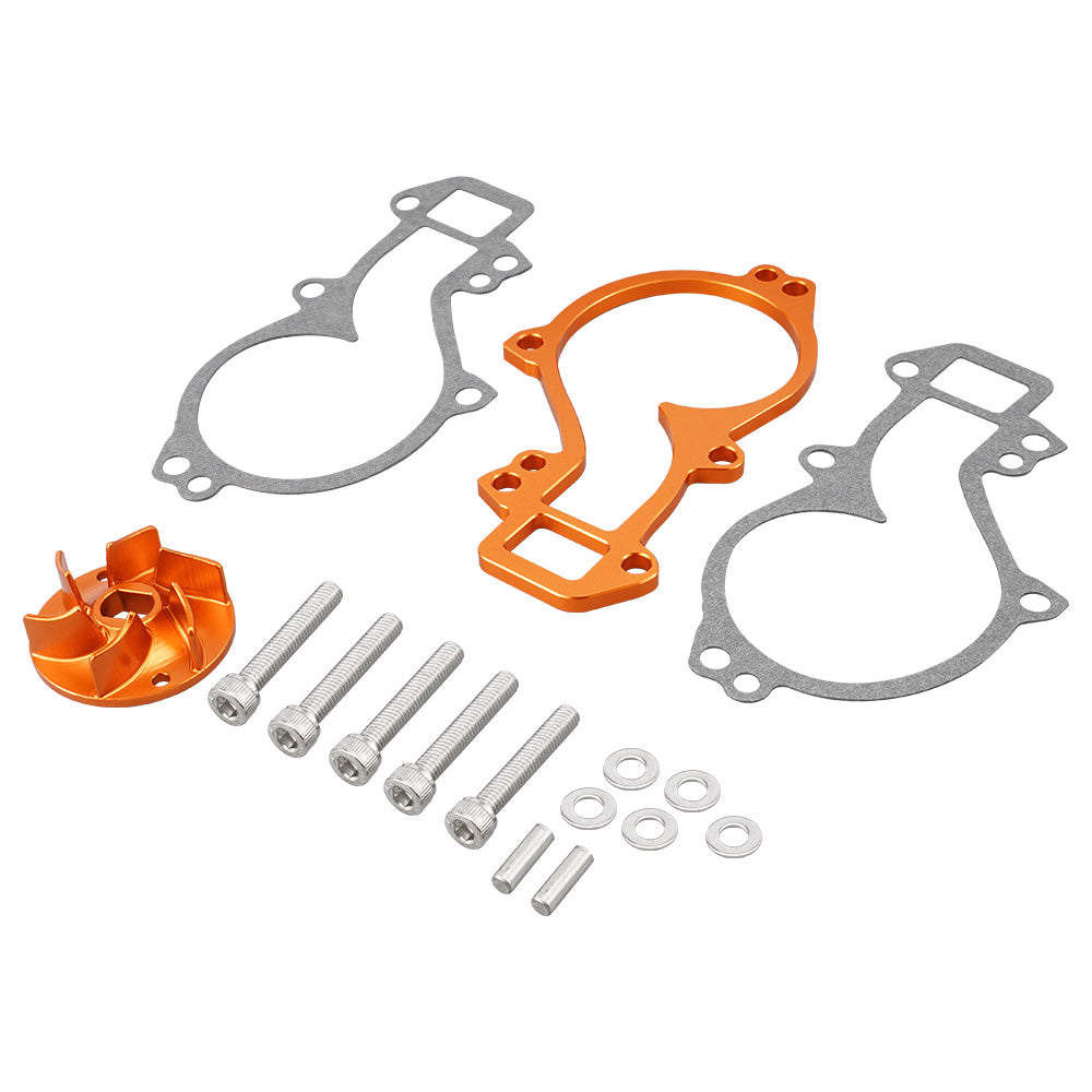 Wasserpumpen-Kühler-Laufrad-Abstandshalter für KTM 690 Enduro SMC R DUKE 2008-2023