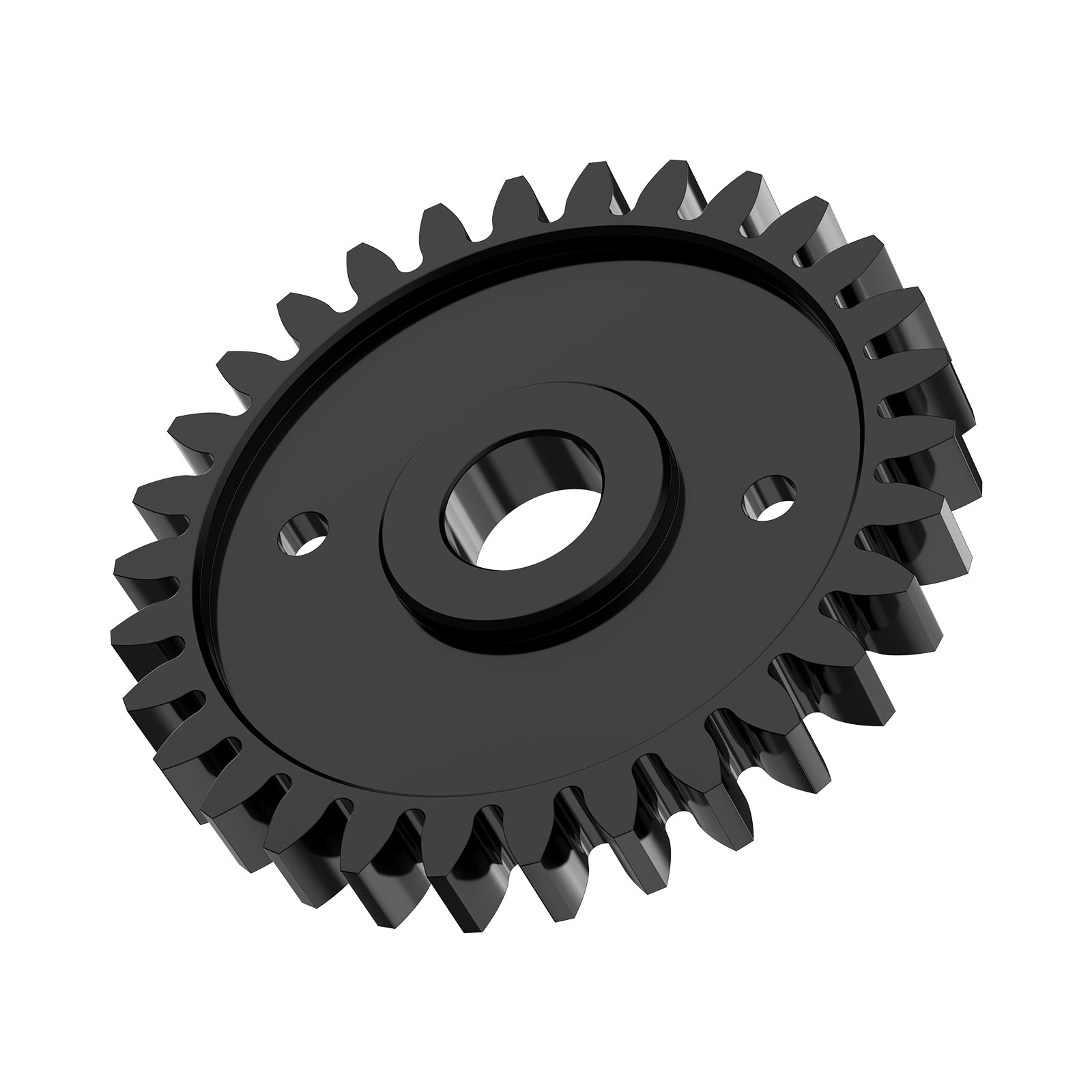 Ölpumpen-Zwischenrad für Suzuki DR650S DR650SE 1996–2025