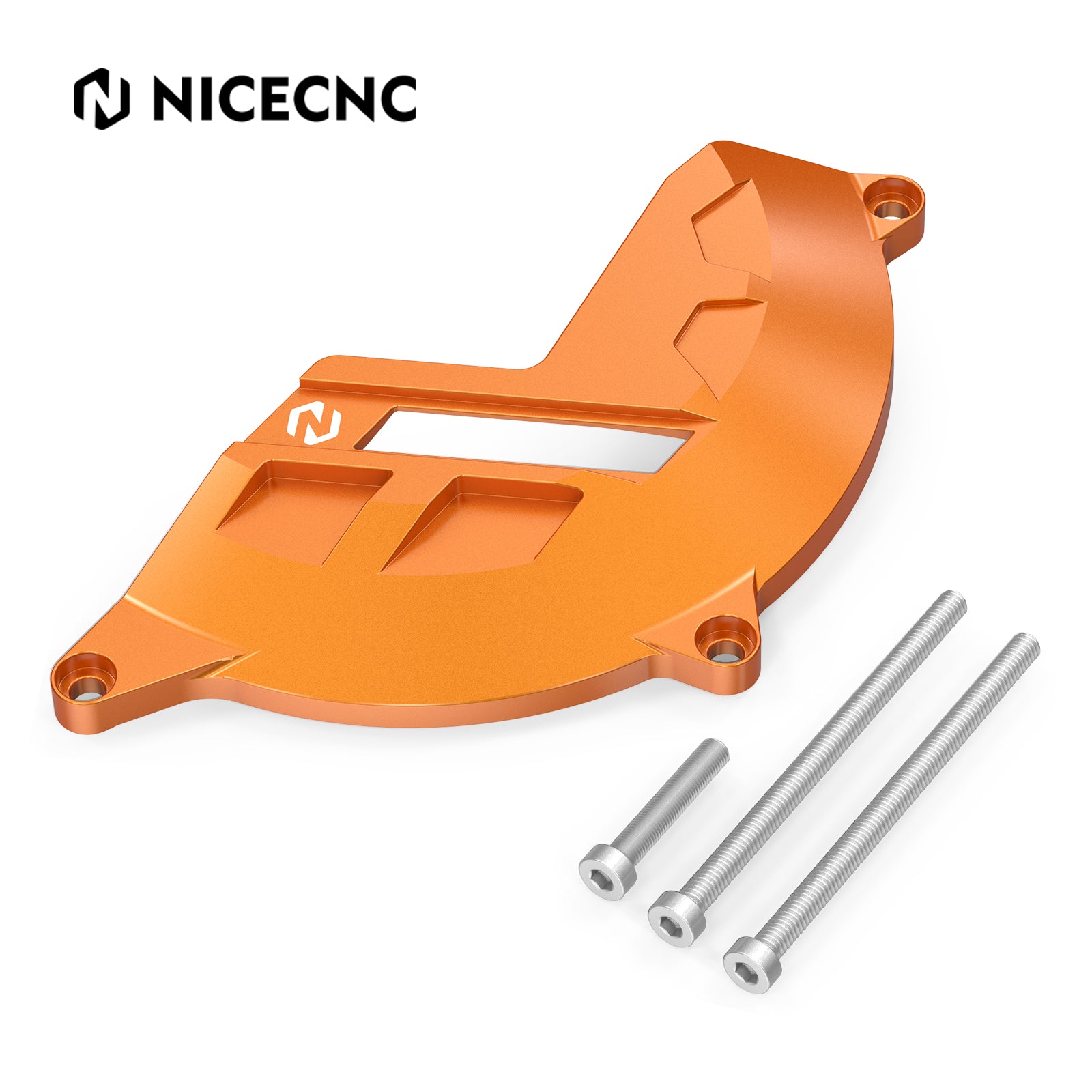 Kupplungsdeckelschutz für KTM 1390 Super Duke R / EVO 2024-2025