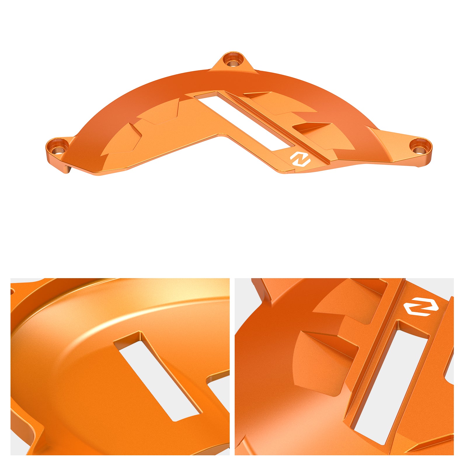 Kupplungsdeckelschutz für KTM 1390 Super Duke R / EVO 2024-2025