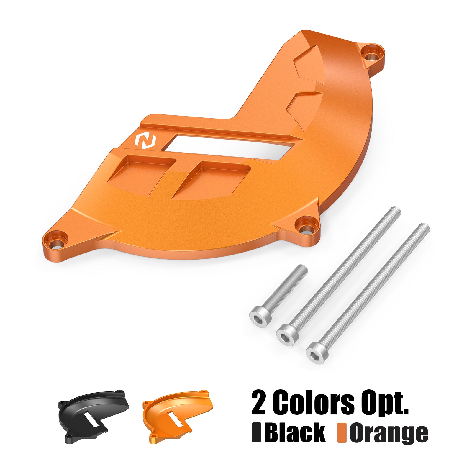 Kupplungsdeckelschutz für KTM 1390 Super Duke R / EVO 2024-2025