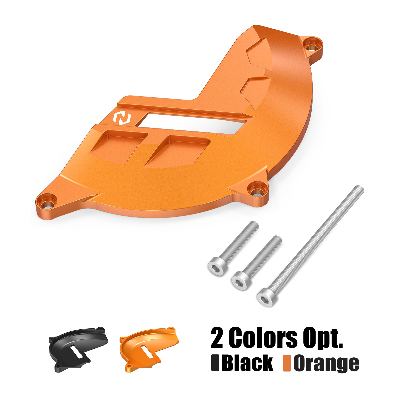 Kupplungsdeckelschutz für KTM 1390 Super Duke R / EVO 2024-2025
