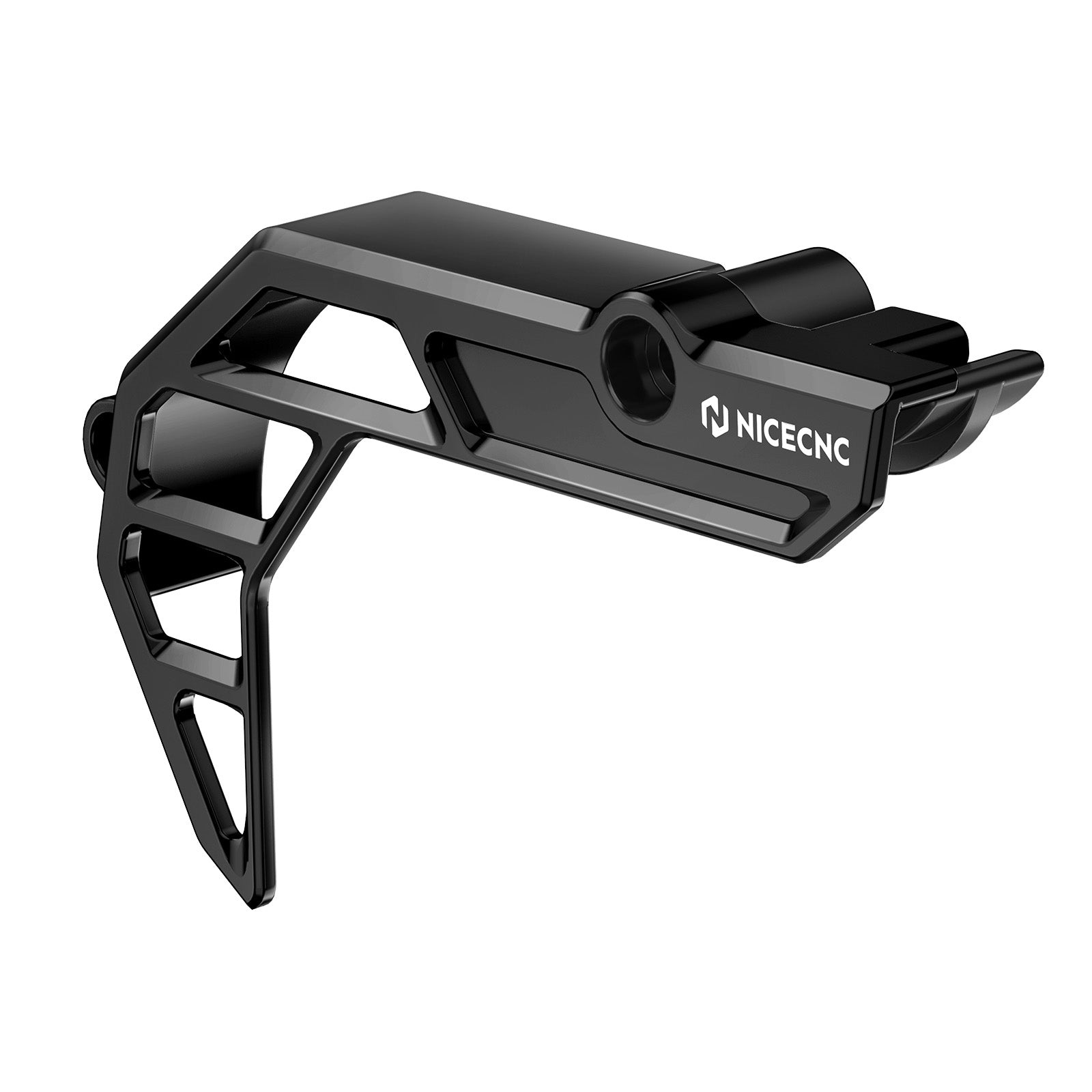 Kettenschutz Gehäuseschutz Zahnkranzabdeckung für KTM 690 Enduro SMC R 2009-2025