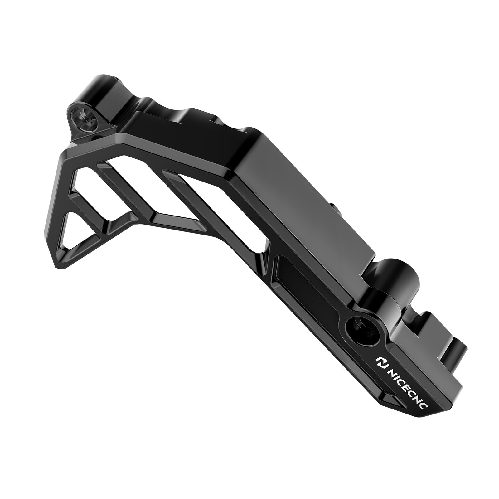 Kettenschutz Gehäuseschutz Zahnkranzabdeckung für KTM 690 Enduro SMC R 2009-2025