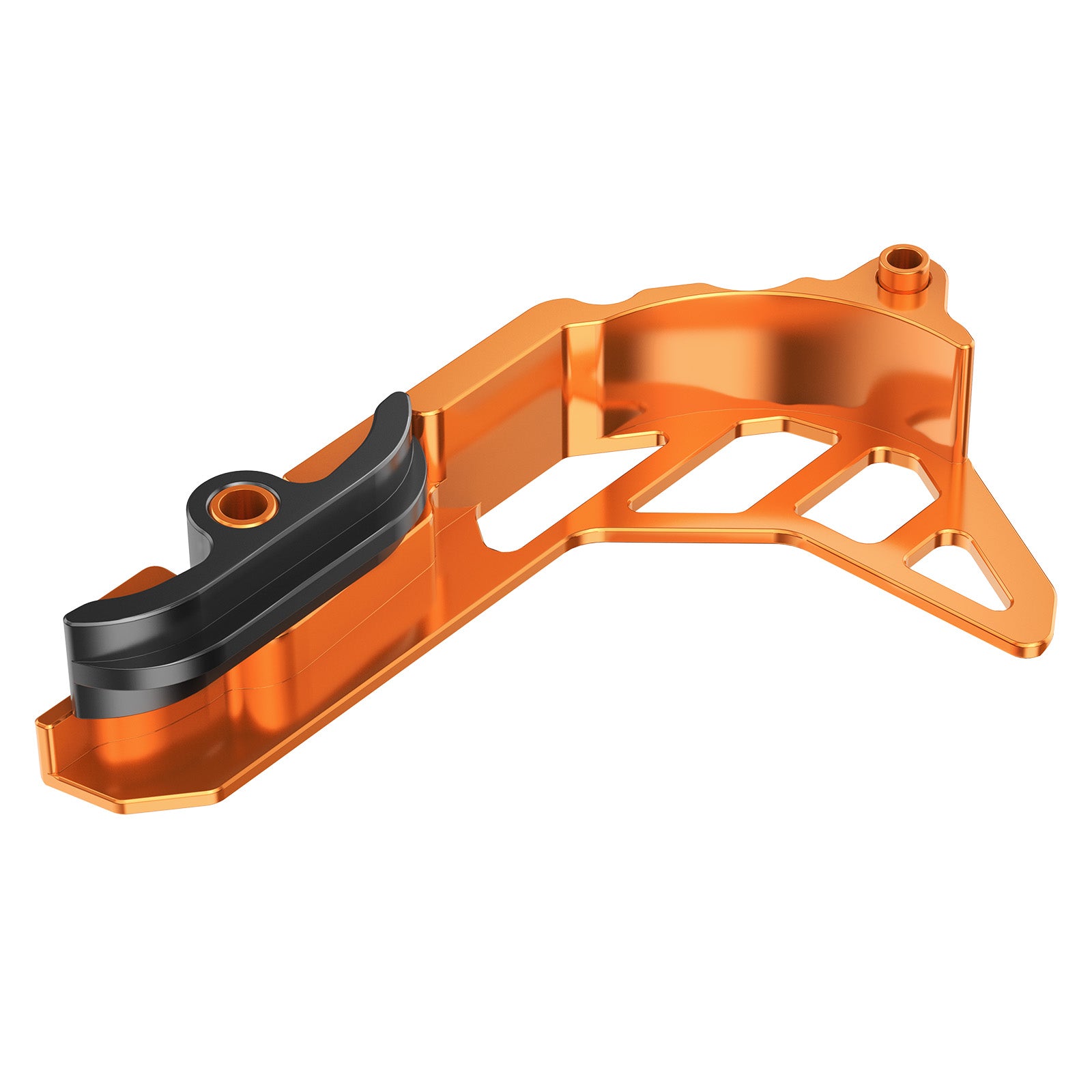 Ritzelabdeckung Case Saver Kettenschutz für Husqvarna 701 Enduro Supermoto 16-23