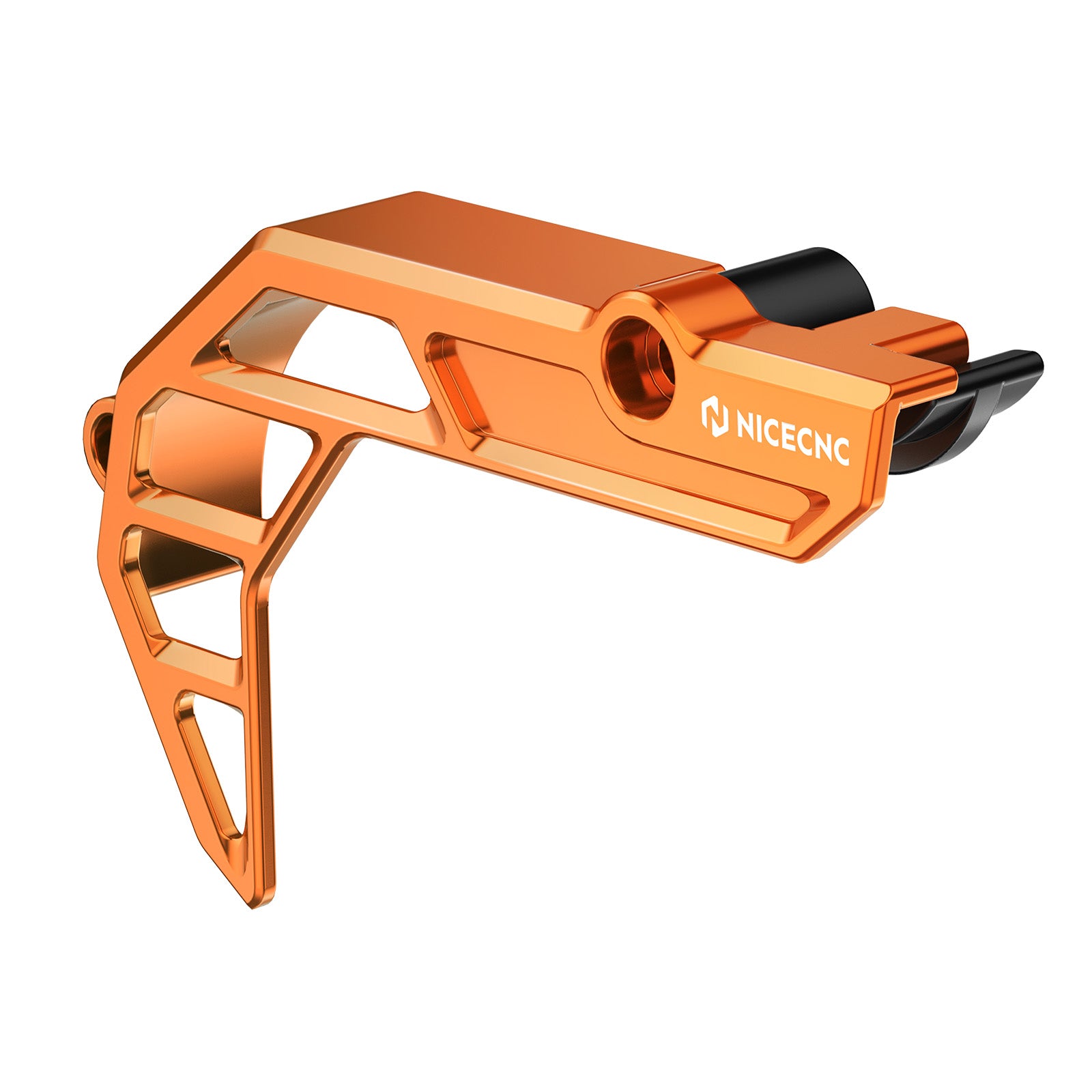 Kettenschutz Gehäuseschutz Zahnkranzabdeckung für KTM 690 Enduro SMC R 2009-2025