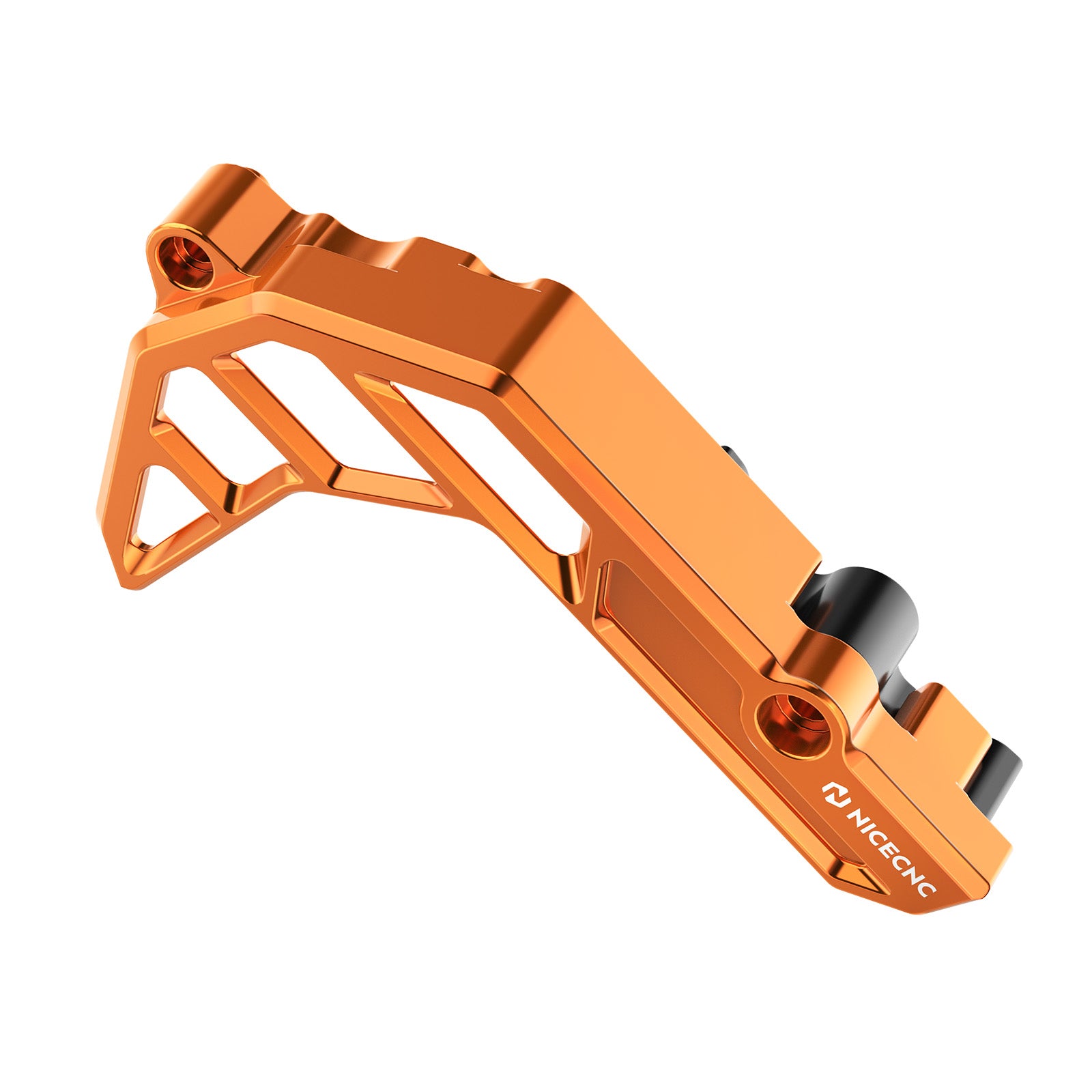 Kettenschutz Gehäuseschutz Zahnkranzabdeckung für KTM 690 Enduro SMC R 2009-2025