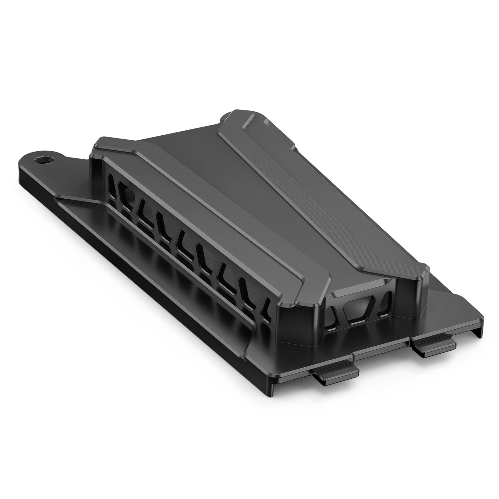 High-Flow Luftfilter & 360° belüfteter Airbox Deckel für KTM 690 Enduro R / SMC R
