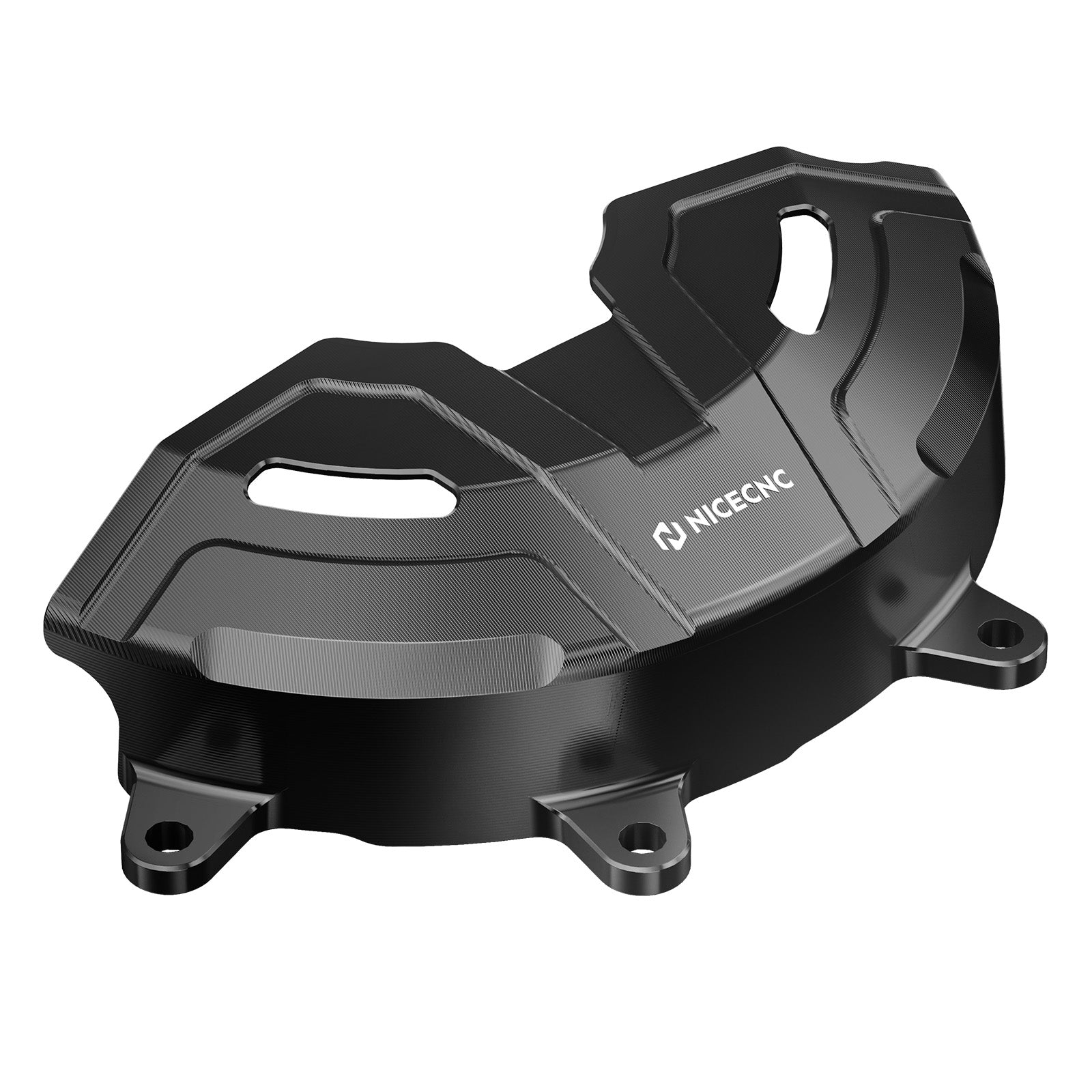 Linke Motorstatorabdeckung für Honda CRF1100L Africa Twin 2020-2025