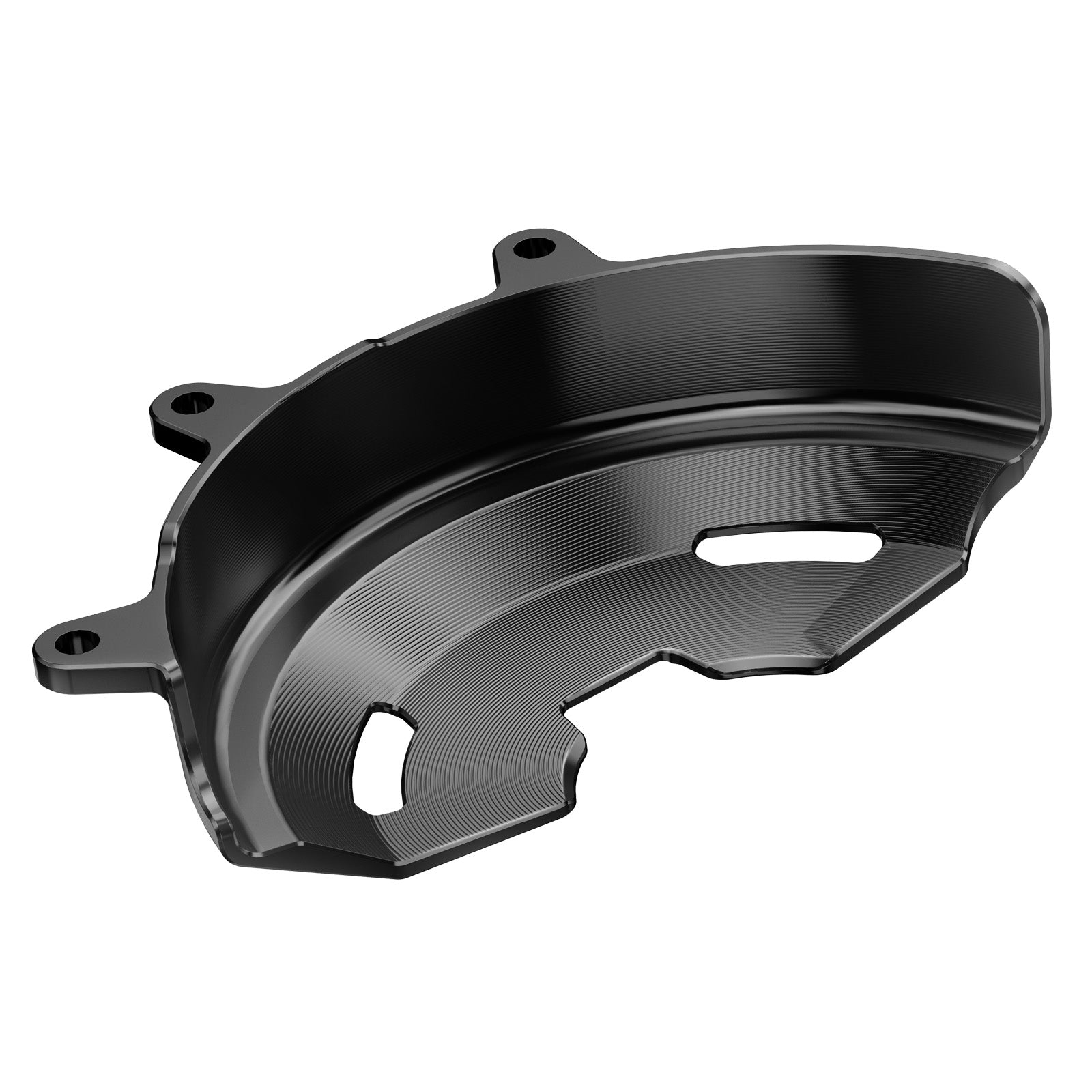 Linke Motorstatorabdeckung für Honda CRF1100L Africa Twin 2020-2025