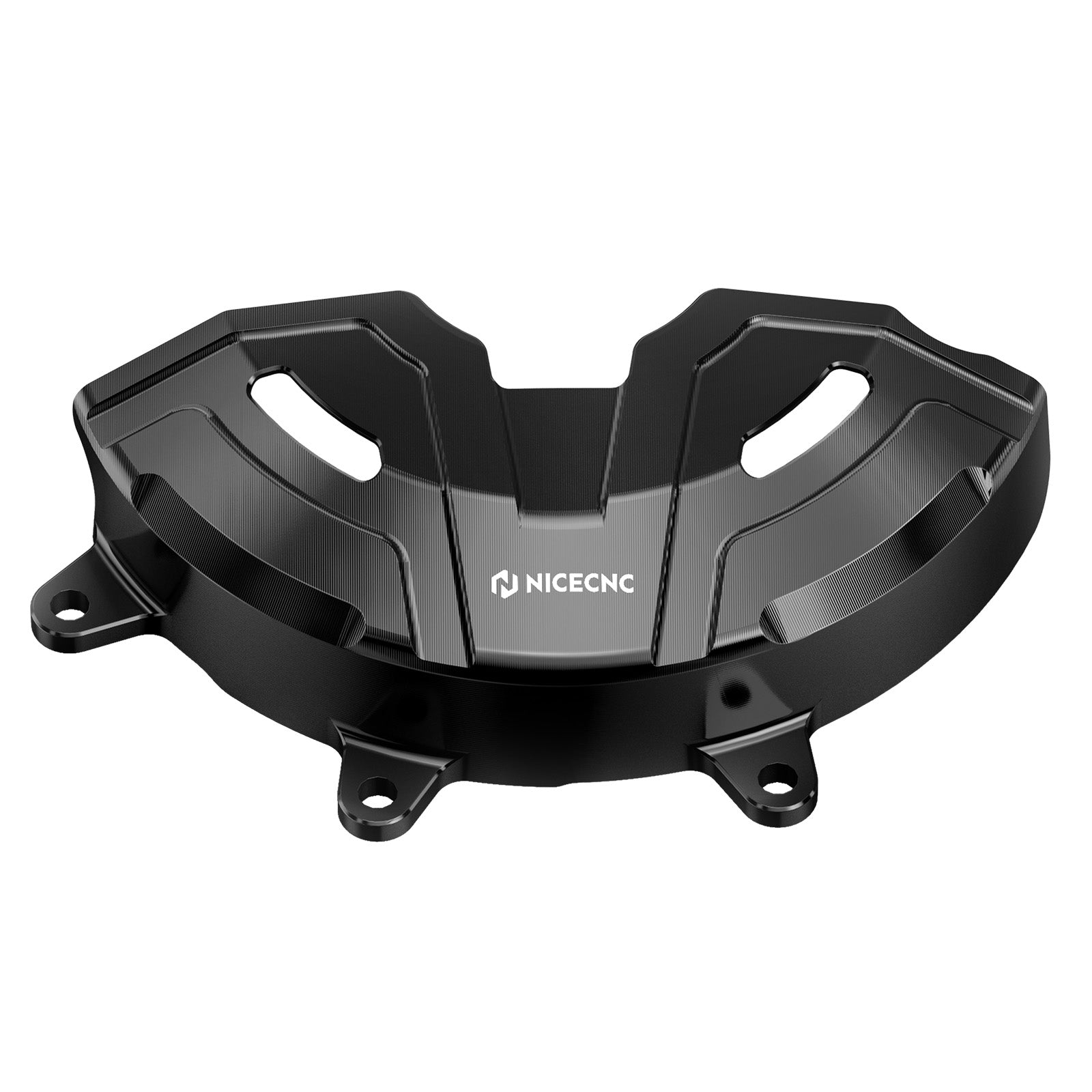 Linke Motorstatorabdeckung für Honda CRF1100L Africa Twin 2020-2025