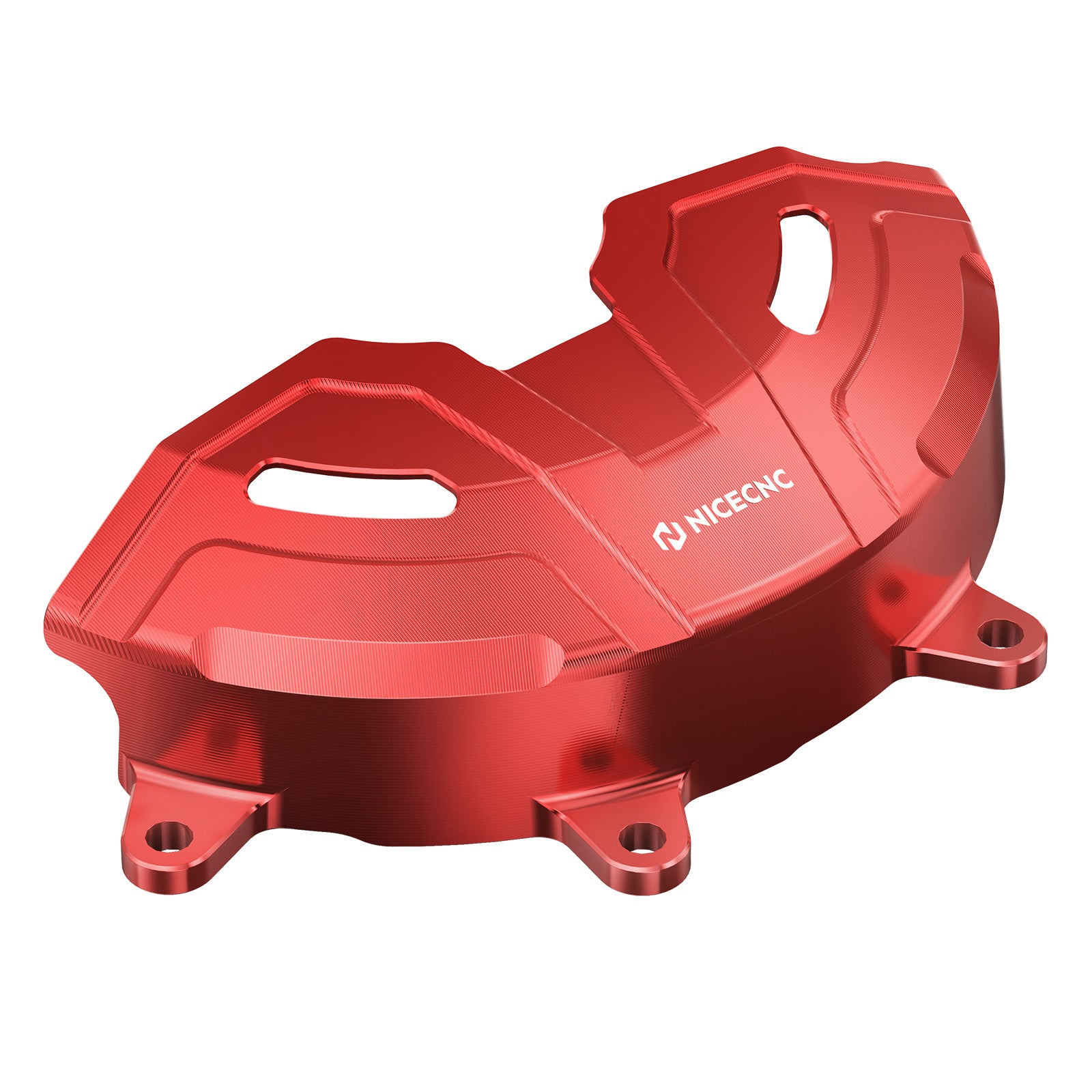 Linke Motorstatorabdeckung für Honda CRF1100L Africa Twin 2020-2025