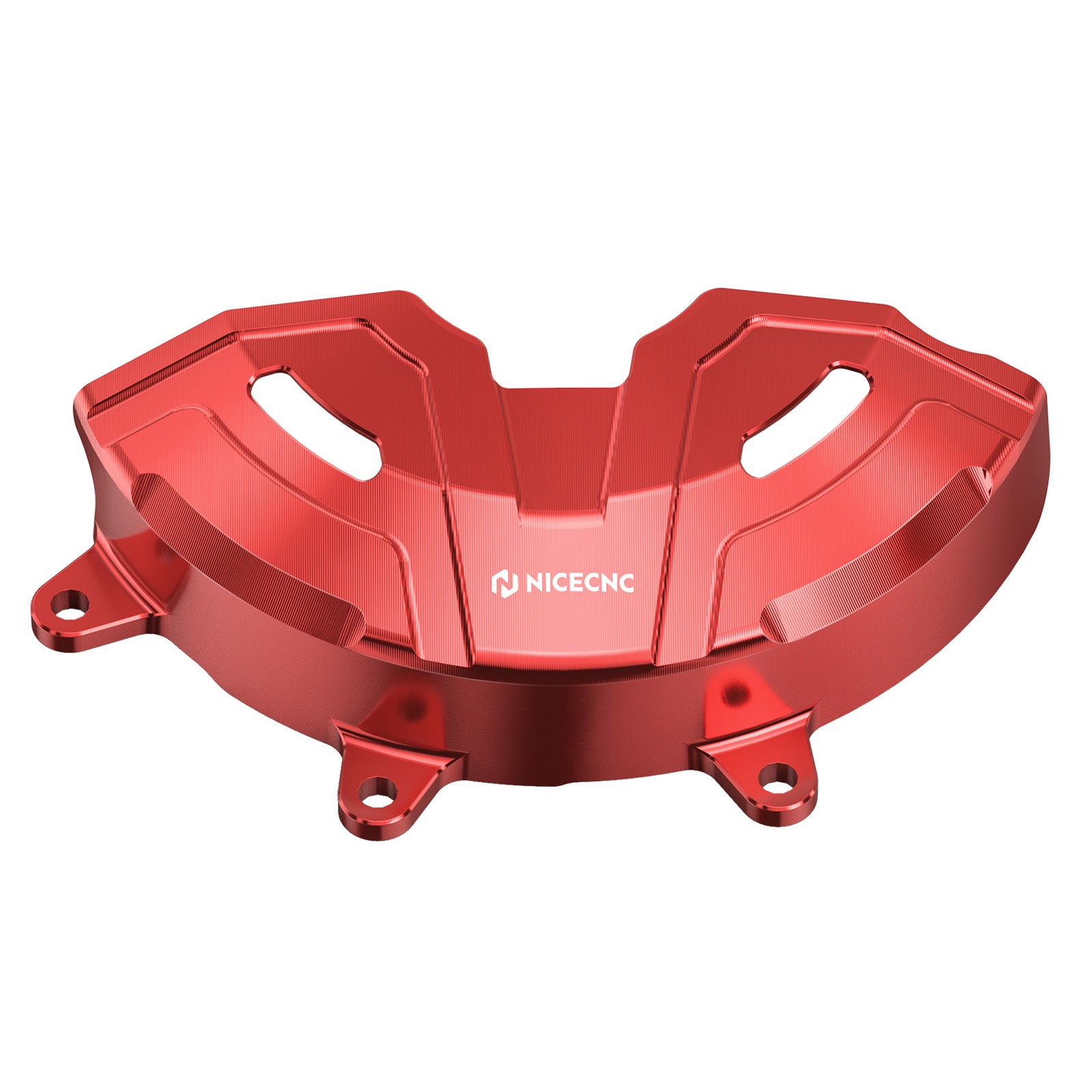 Linke Motorstatorabdeckung für Honda CRF1100L Africa Twin 2020-2025