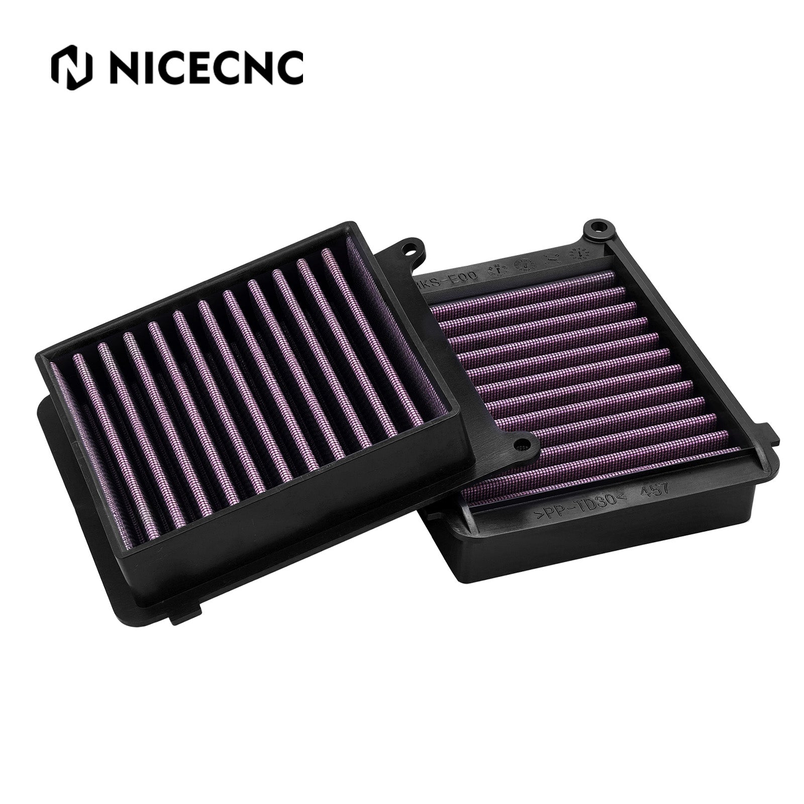 High-performance air filter for Honda CRF1100L Africa Twin 2020-2026