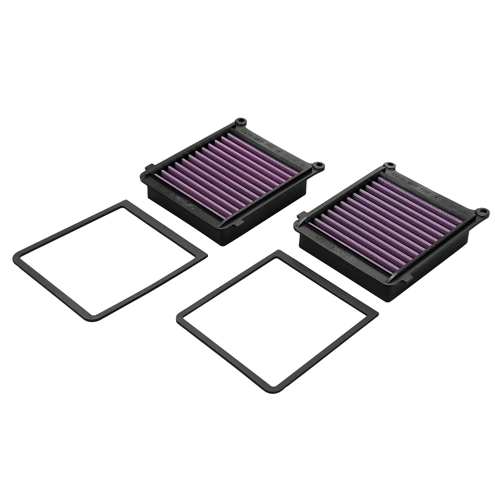 High-performance air filter for Honda CRF1100L Africa Twin 2020-2026