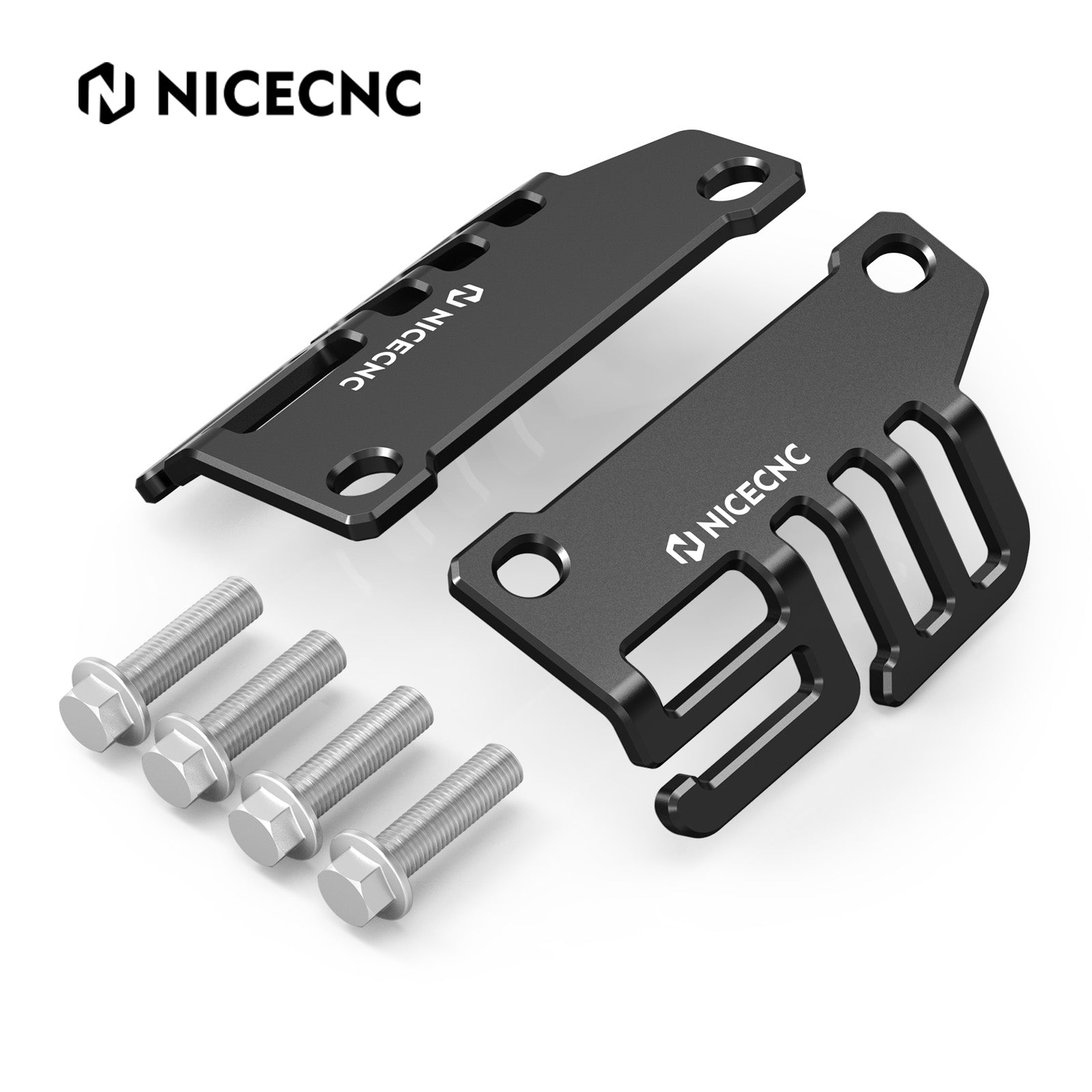 Zurrösen-Halterungen Gepäckhalter für Honda CRF1100L Africa Twin 2020–2025