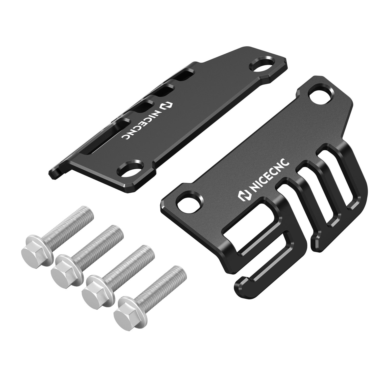 Zurrösen-Halterungen Gepäckhalter für Honda CRF1100L Africa Twin 2020–2025