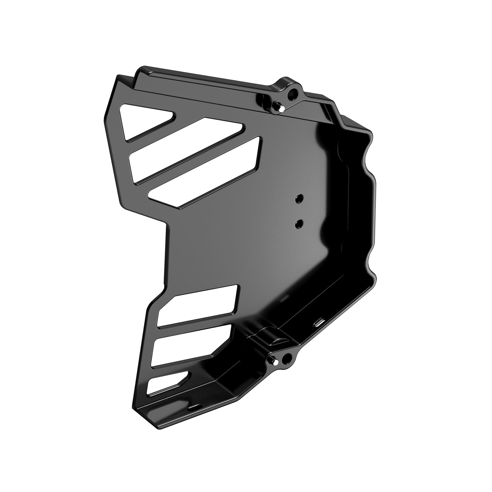 Ritzelabdeckung + Rahmenschutz für Honda Africa Twin CRF 1100L 2020-2026