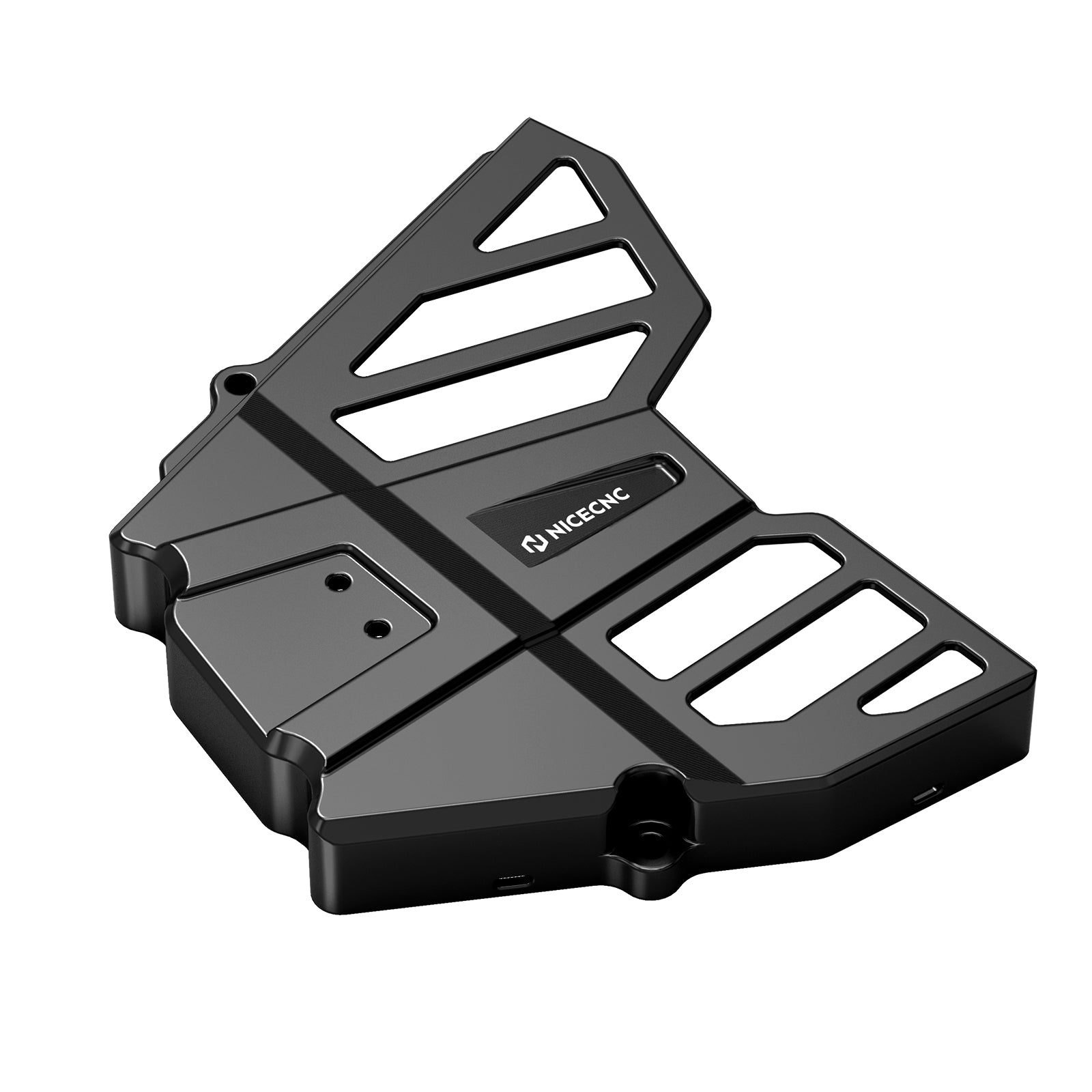 Ritzelabdeckung + Rahmenschutz für Honda Africa Twin CRF 1100L 2020-2026