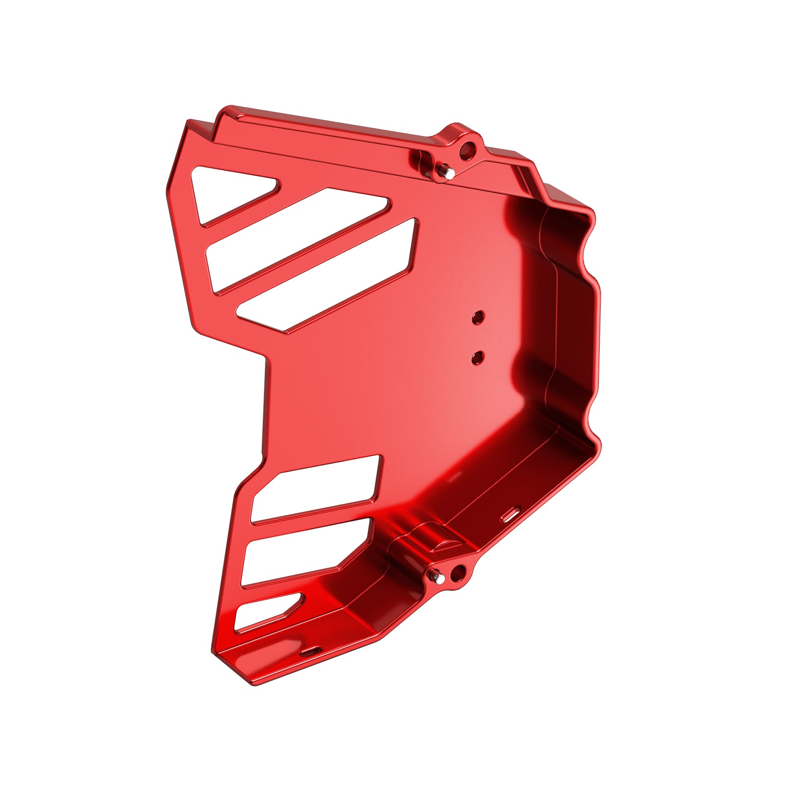 Ritzelabdeckung + Rahmenschutz für Honda Africa Twin CRF 1100L 2020-2026