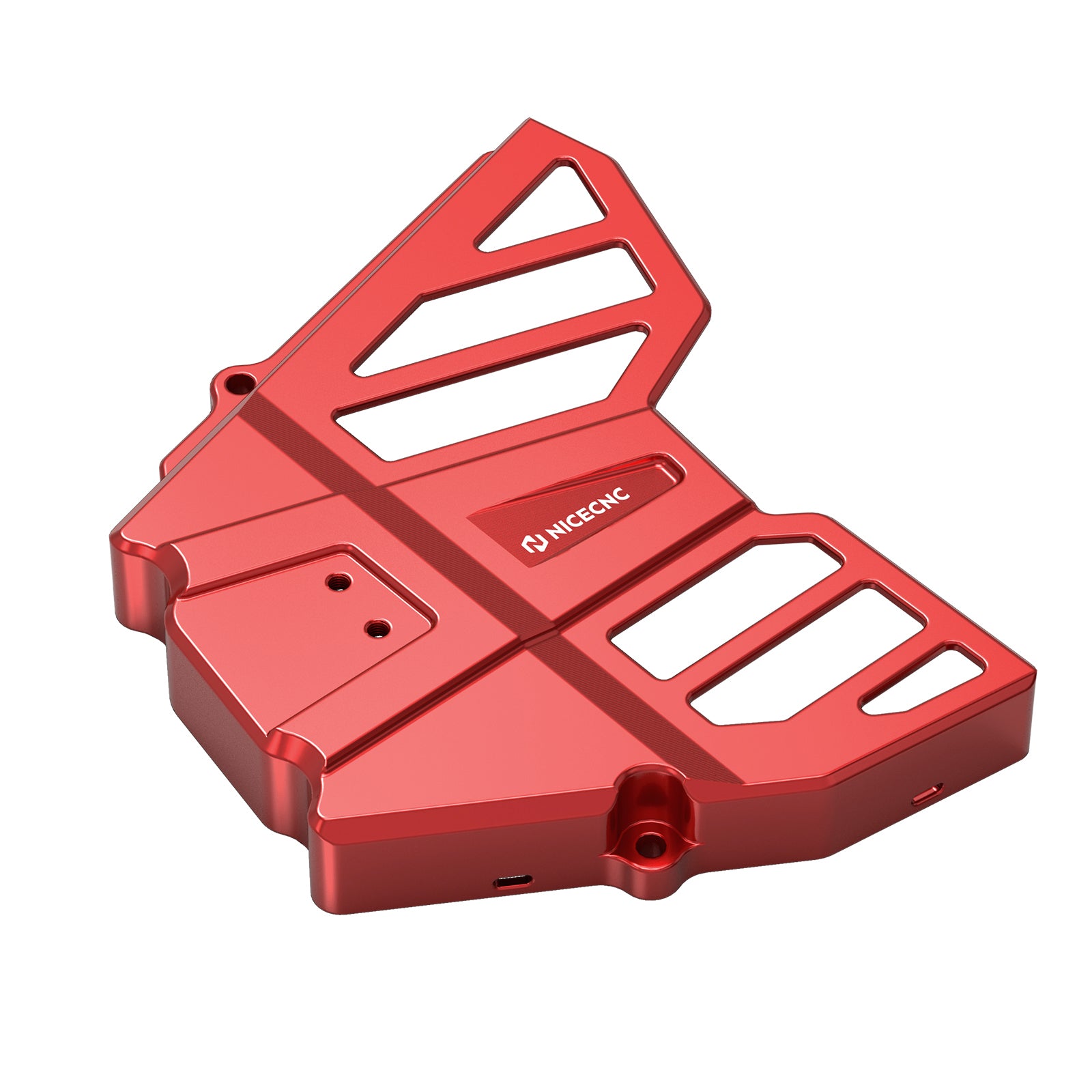 Ritzelabdeckung + Rahmenschutz für Honda Africa Twin CRF 1100L 2020-2026