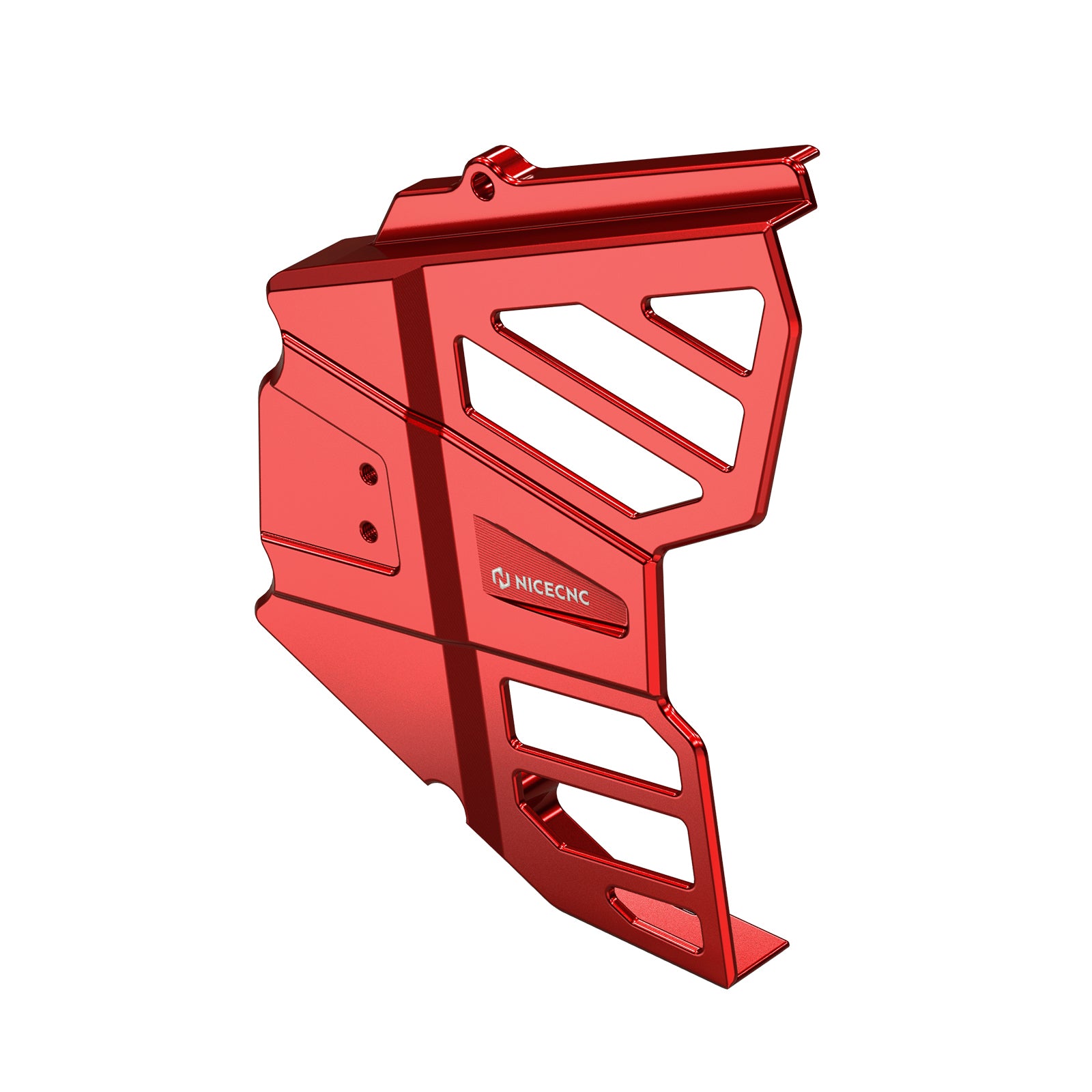 Ritzelabdeckung + Rahmenschutz für Honda Africa Twin CRF 1100L 2020-2026