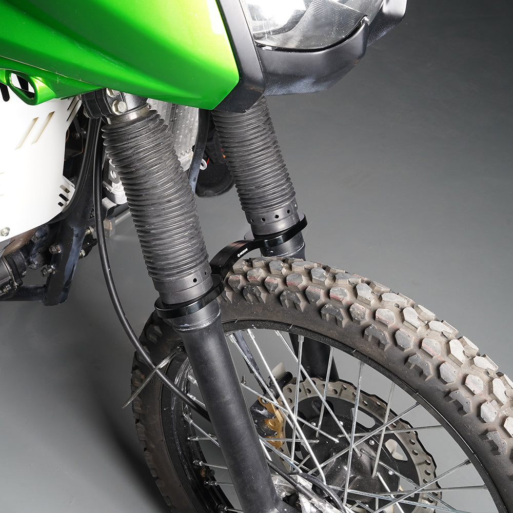 Gabelbrücke Gabelstabilisator Für Kawasaki KLR650 2008-2024