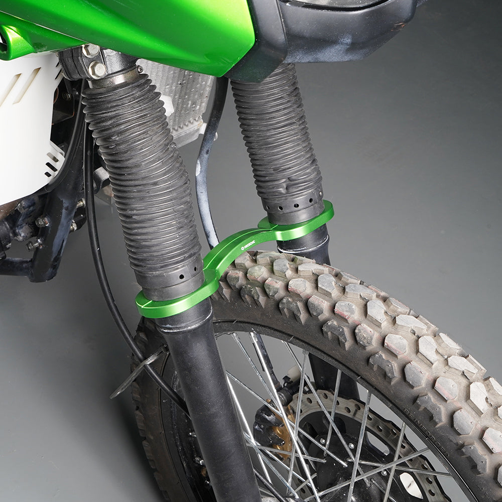 Gabelbrücke Gabelstabilisator Für Kawasaki KLR650 2008-2024