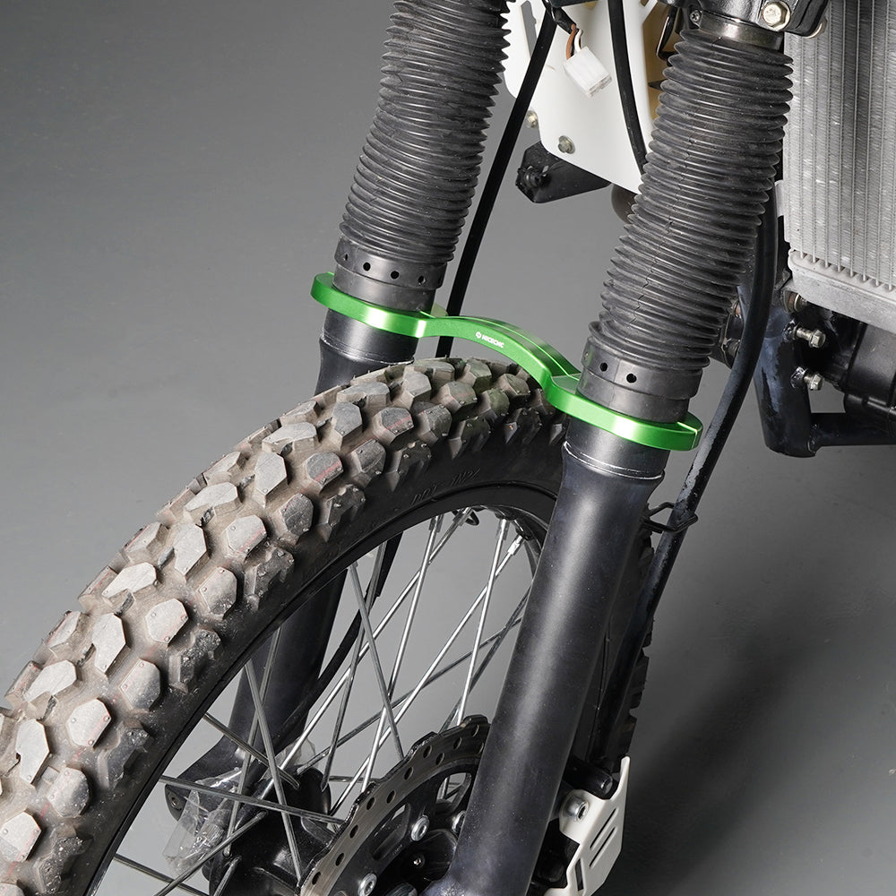 Gabelbrücke Gabelstabilisator Für Kawasaki KLR650 2008-2024