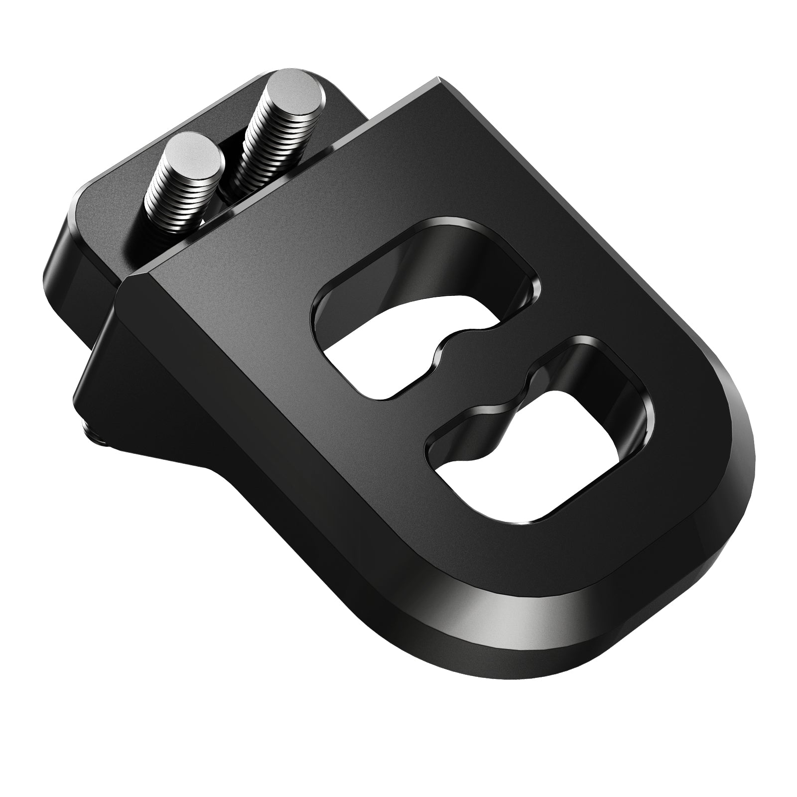 Dual Control Fußbremshebel Aufsatz / Pedal Pad für Husqvarna TC FC TE FE 125-501 2014-2016