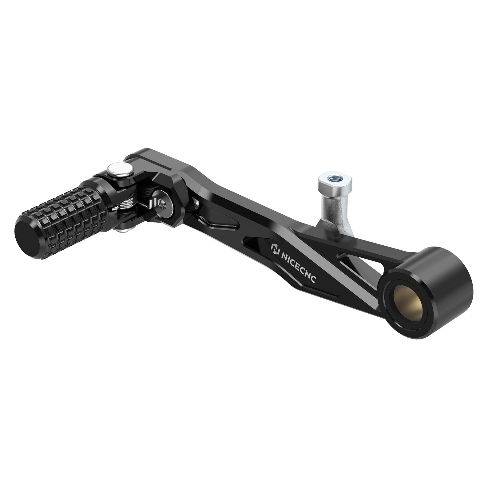 Verstellbarer klappbarer Schalthebel für Honda Africa Twin CRF1000L 2016-2019 CRF1100L 2020-2025