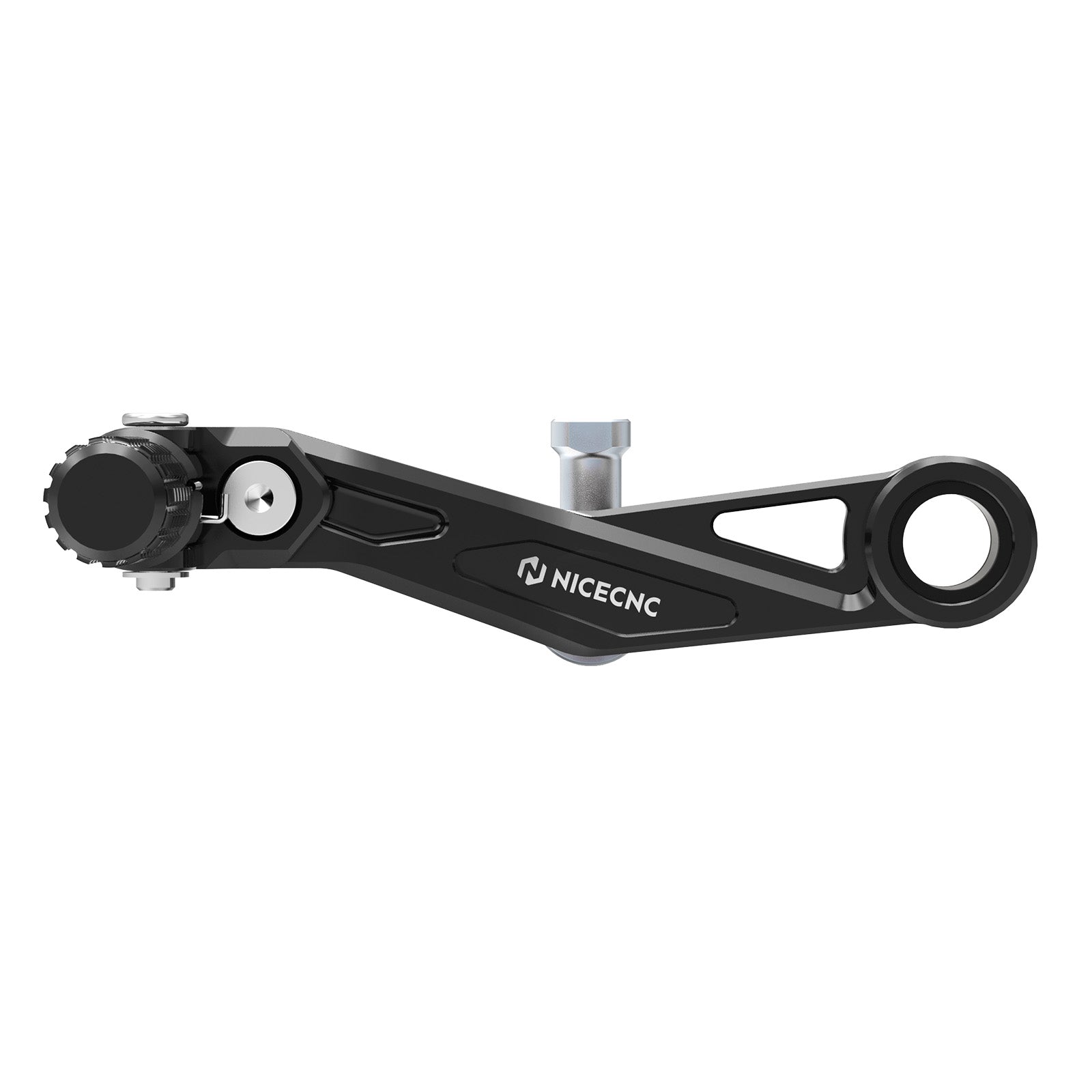Klappbarer Schalthebel + hinteres Dual Brems-/Schaltpedal für Honda Africa Twin 1000 / 1100L
