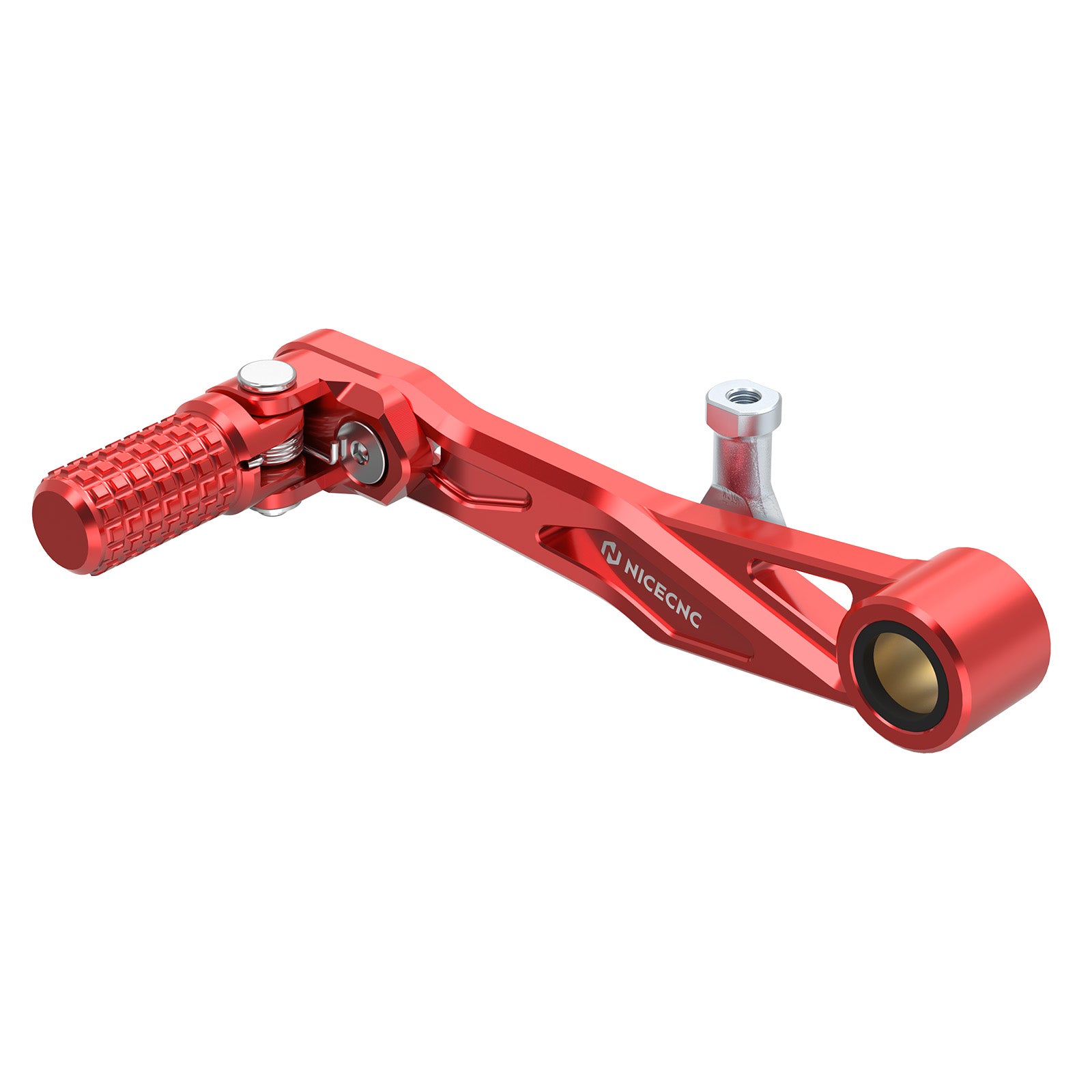 Verstellbarer klappbarer Schalthebel für Honda Africa Twin CRF1000L 2016-2019 CRF1100L 2020-2025